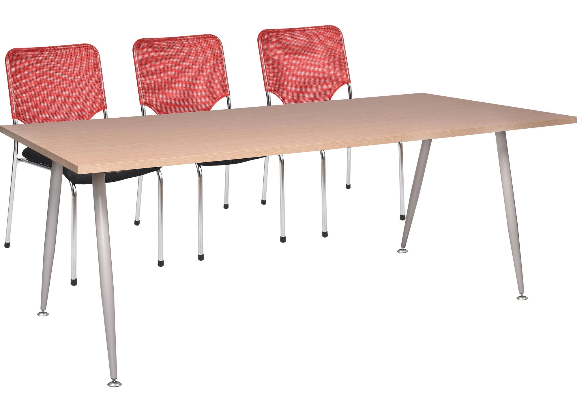 BÀN HỌP ROYAL THE ONE 
HRH1810C8 - HRH2010C8