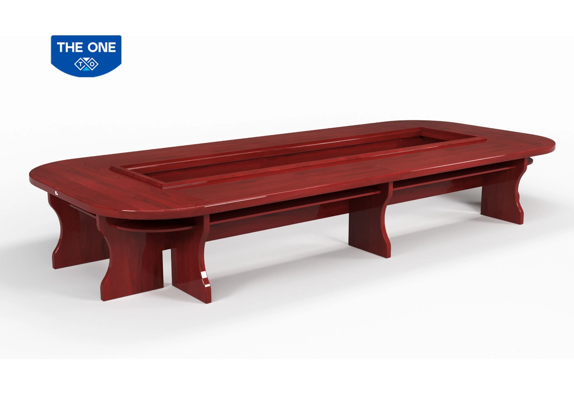 BÀN HỌP SƠN PU THE ONE 
CT5022H1R8 - CT5022H2R8