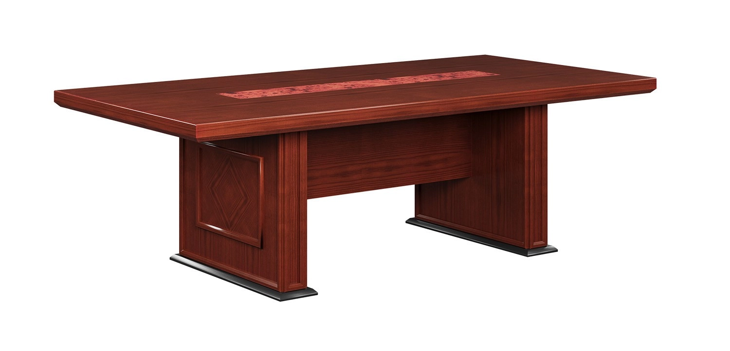 BÀN HỌP VENEER THE ONE 
CT2412V1 - CT2412VM1