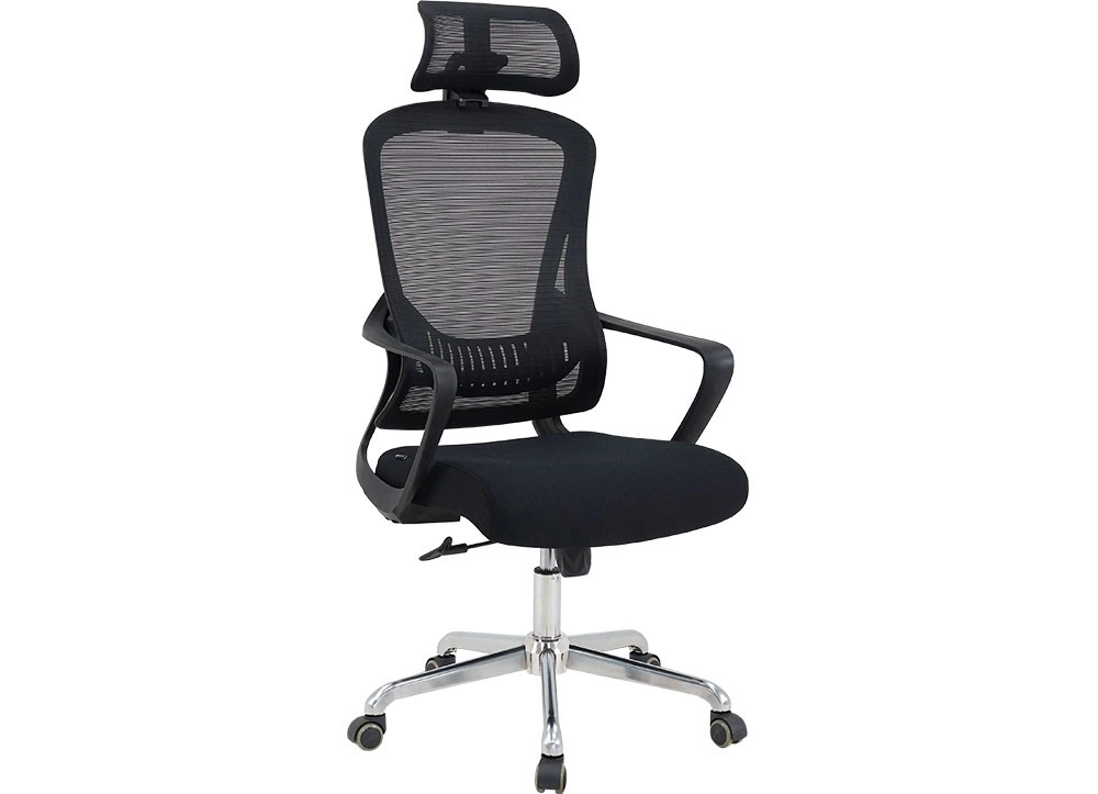 GHẾ LƯỚI GIÁM ĐỐC THE ONE 
GL366