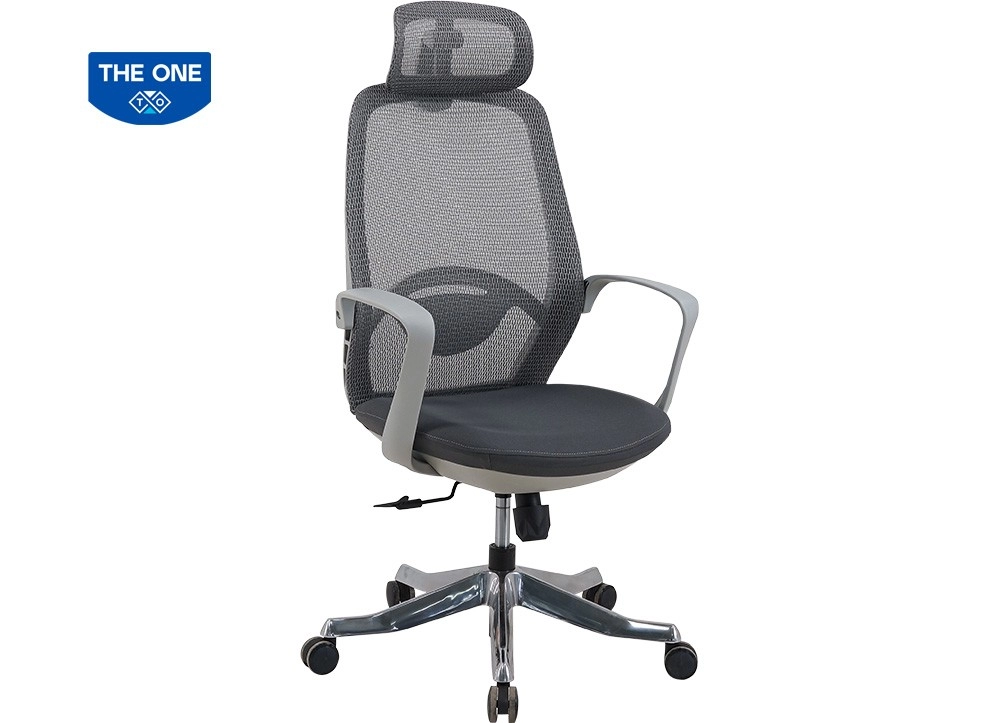 GHẾ LƯỚI GIÁM ĐỐC THE ONE 
GL363