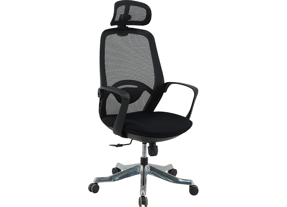 GHẾ LƯỚI GIÁM ĐỐC THE ONE 
GL363