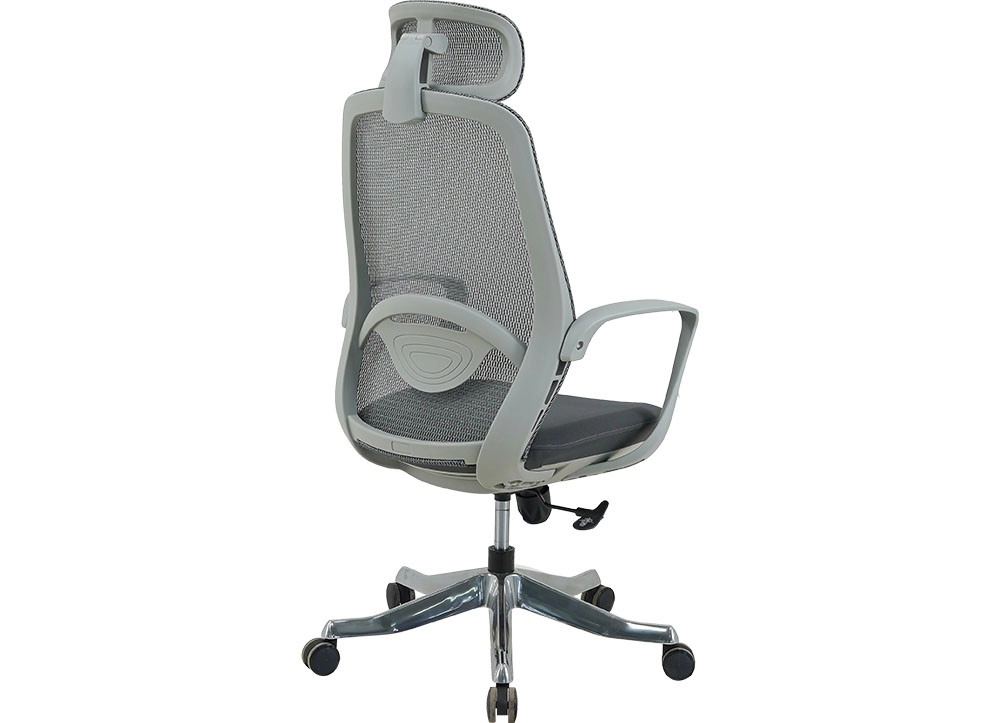 GHẾ LƯỚI GIÁM ĐỐC THE ONE 
GL363