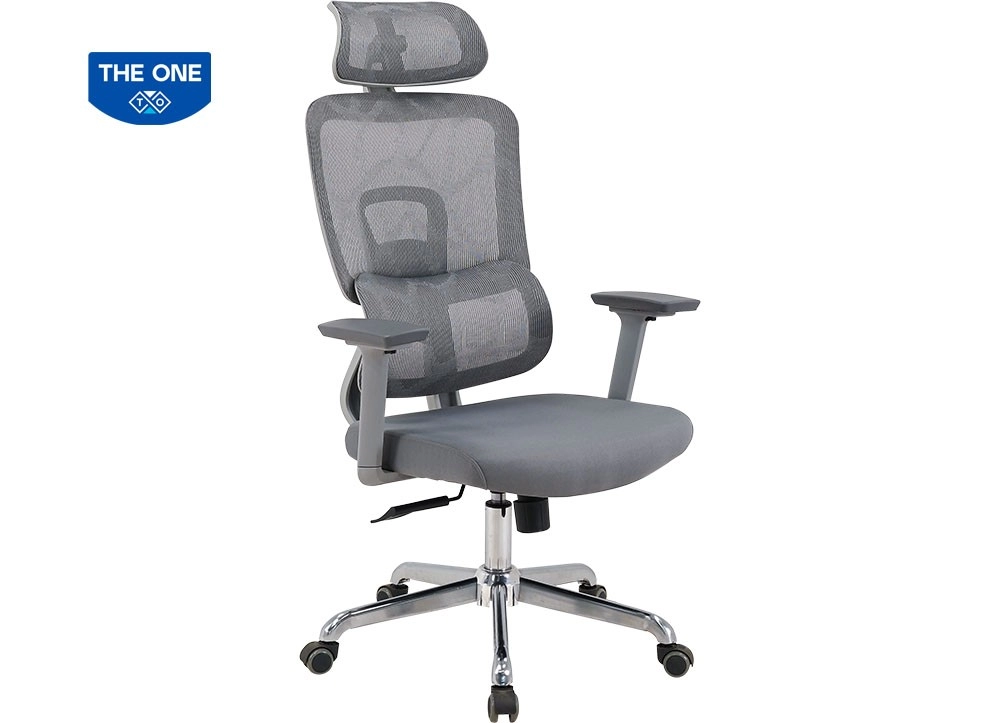 GHẾ LƯỚI GIÁM ĐỐC THE ONE 
GL361