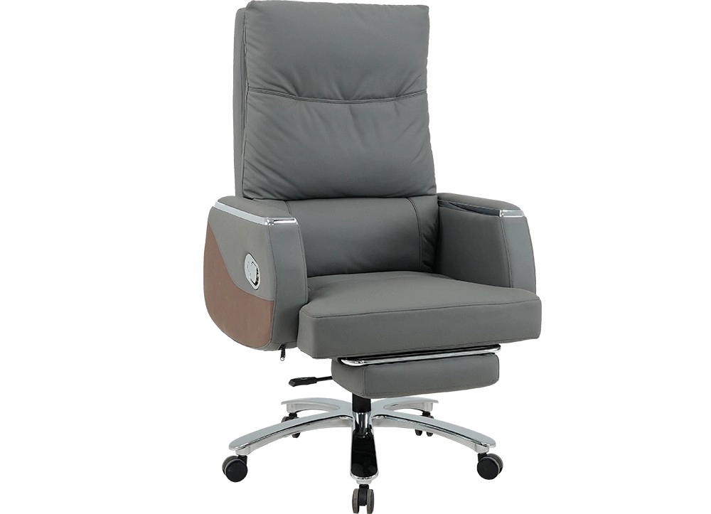 BOSS CHAIR THE ONE 
BC07