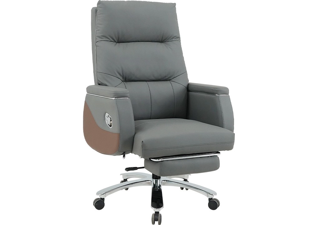 BOSS CHAIR THE ONE 
BC08