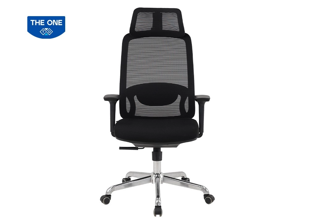 GHẾ LƯỚI GIÁM ĐỐC THE ONE 
GL359