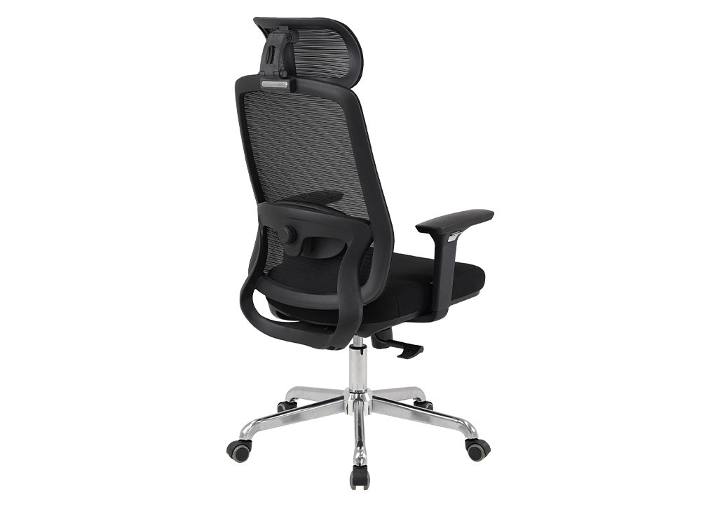 GHẾ LƯỚI GIÁM ĐỐC THE ONE 
GL359