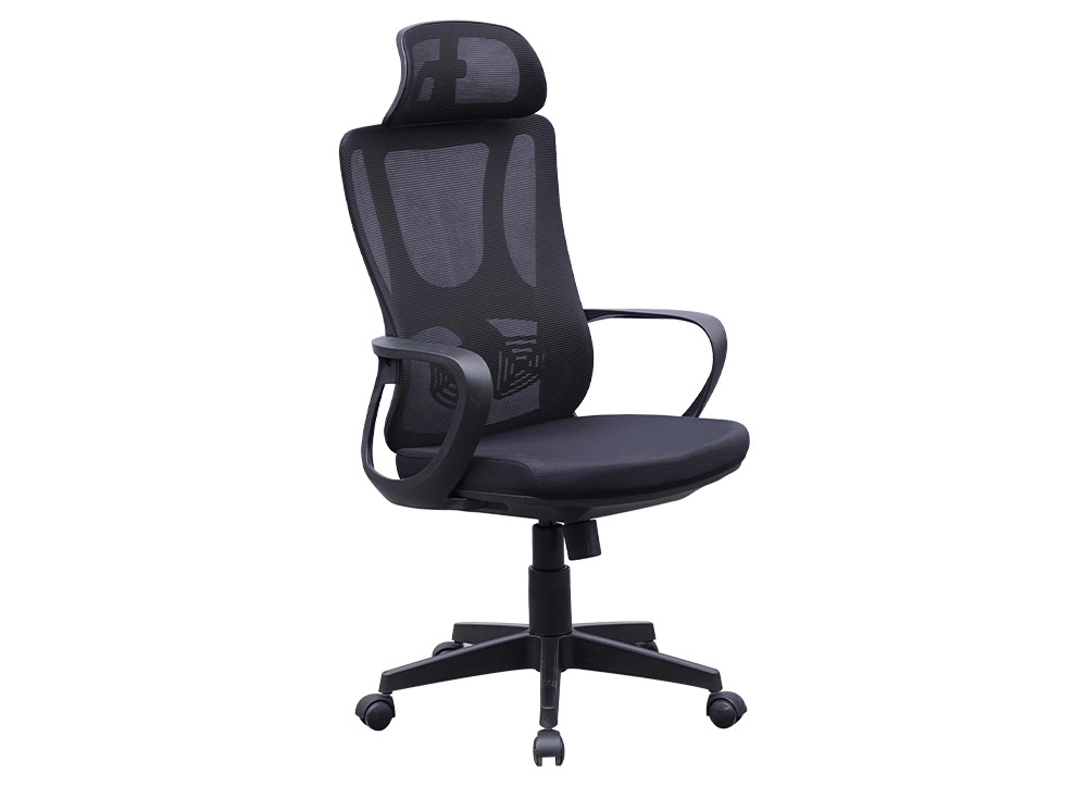 GHẾ LƯỚI GIÁM ĐỐC THE ONE 
GL358