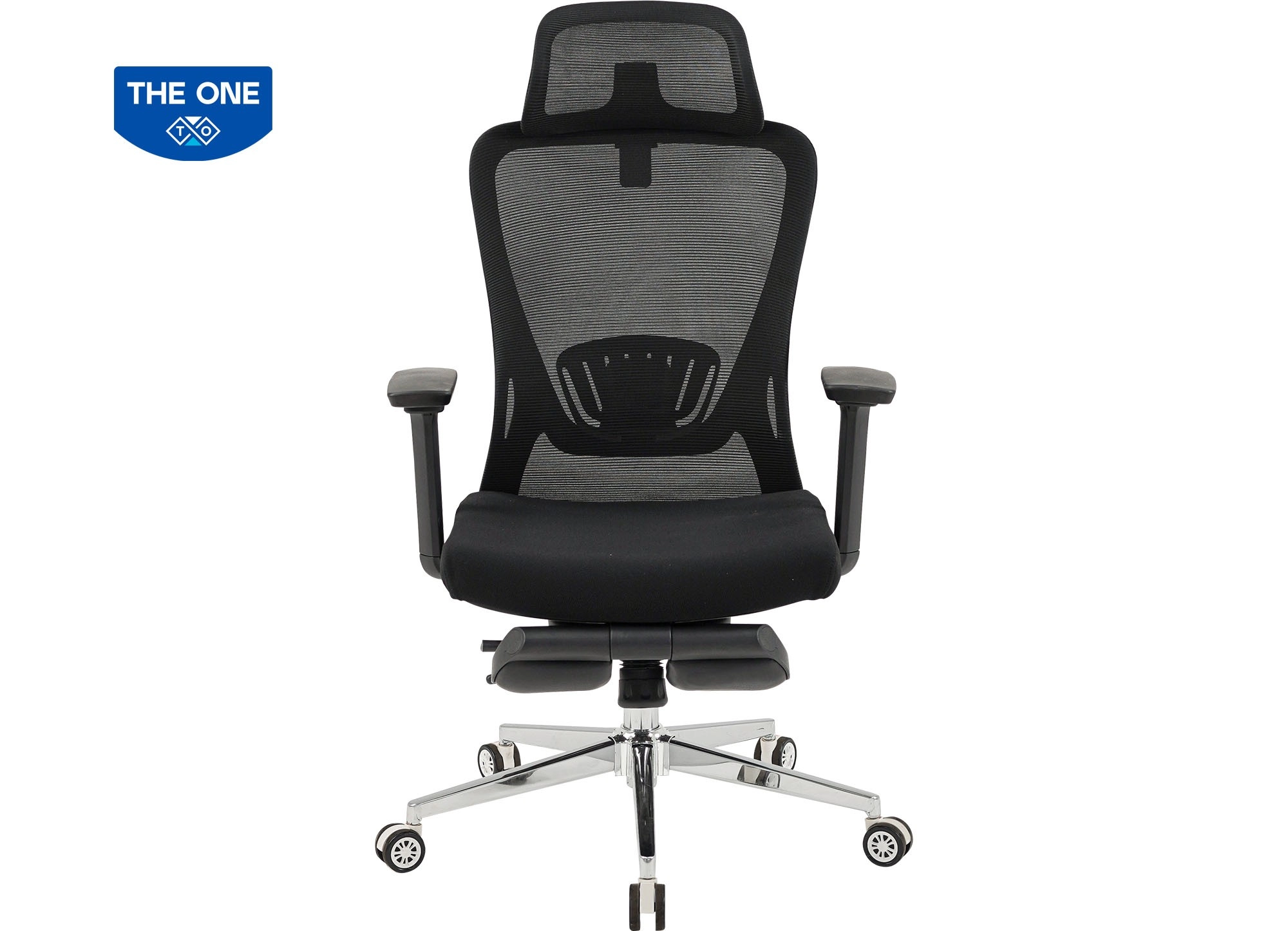 GHẾ LƯỚI GIÁM ĐỐC THE ONE 
GL357