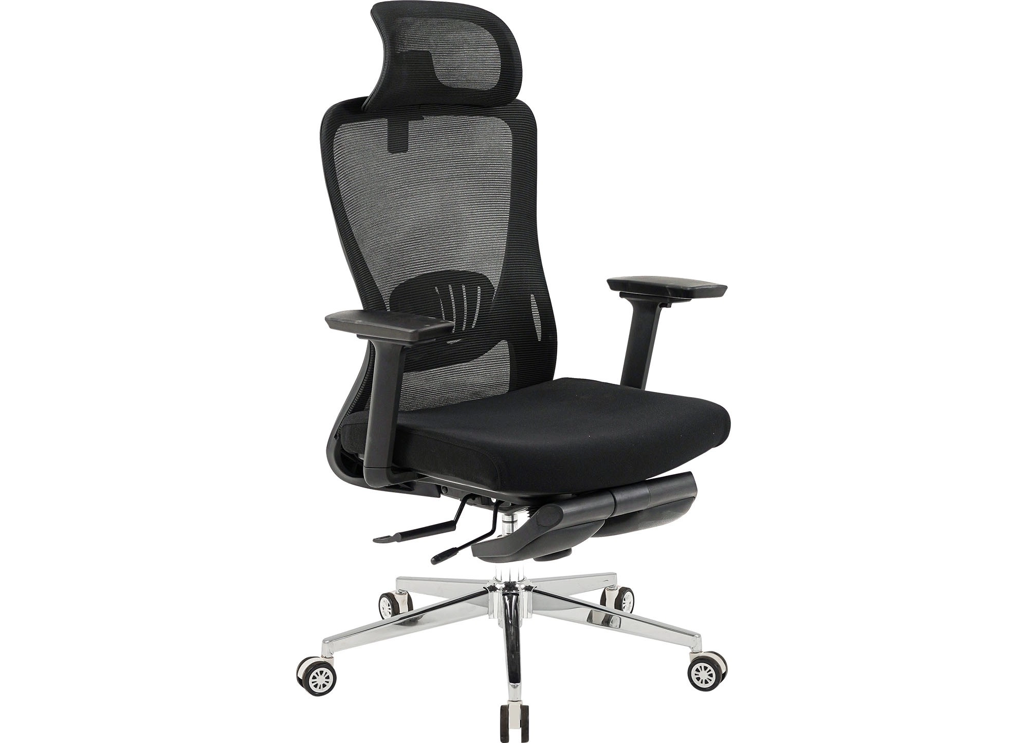 GHẾ LƯỚI GIÁM ĐỐC THE ONE 
GL357