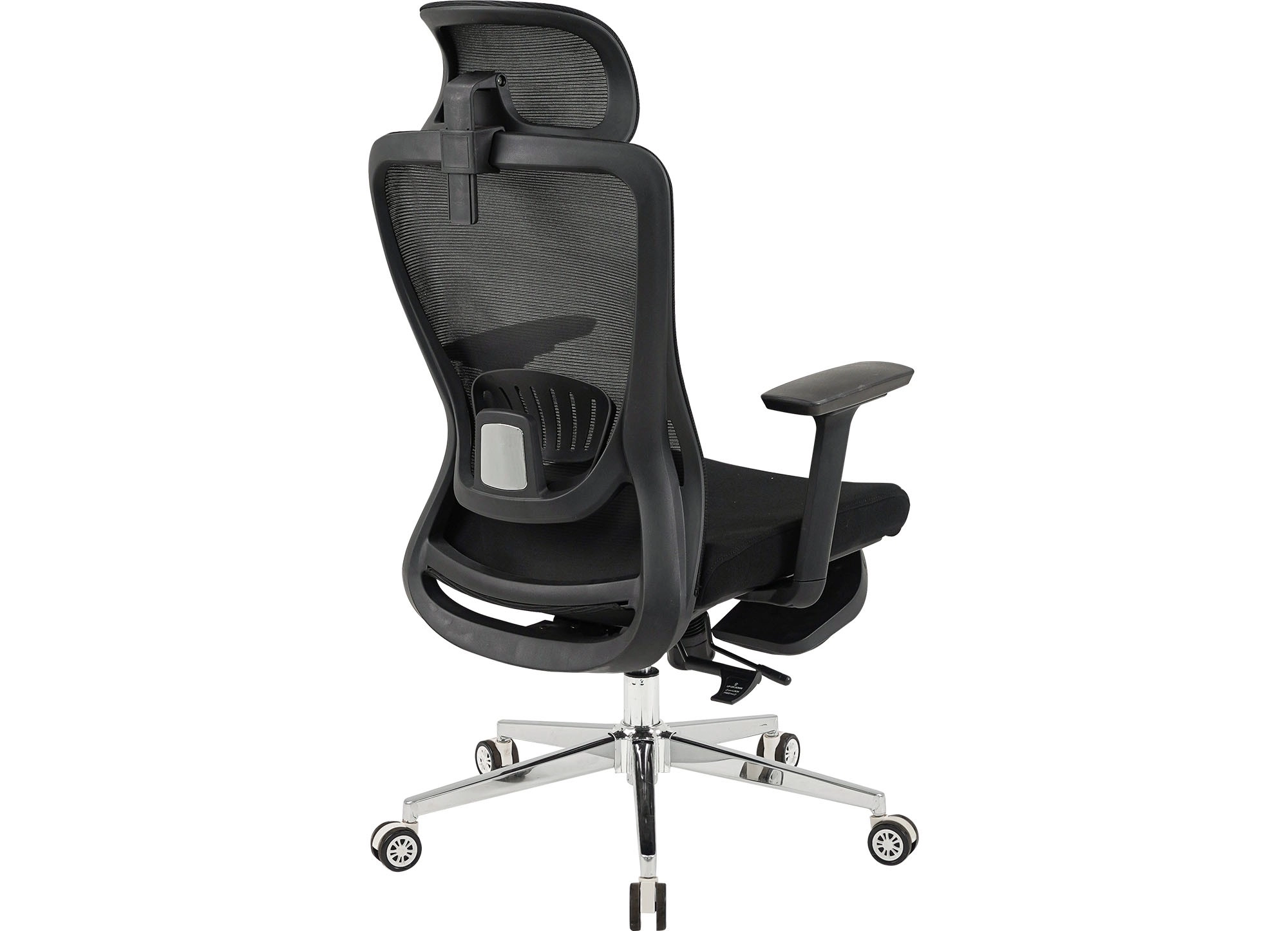 GHẾ LƯỚI GIÁM ĐỐC THE ONE 
GL357