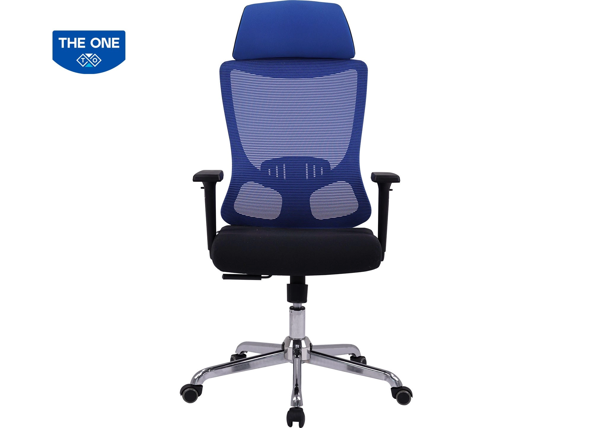 GHẾ LƯỚI GIÁM ĐỐC THE ONE 
GL354