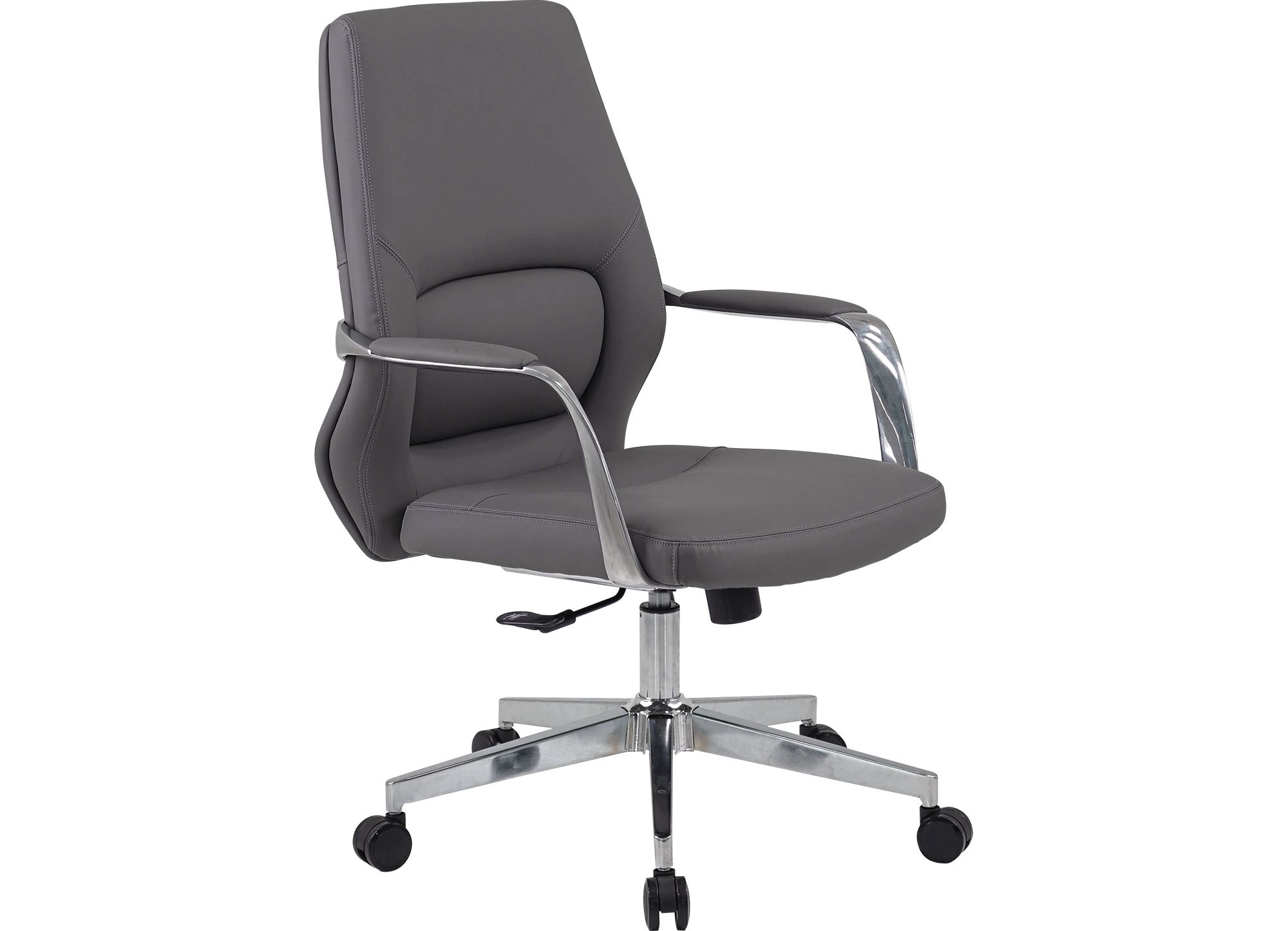 GHẾ GIÁM ĐỐC THE ONE 
SG636