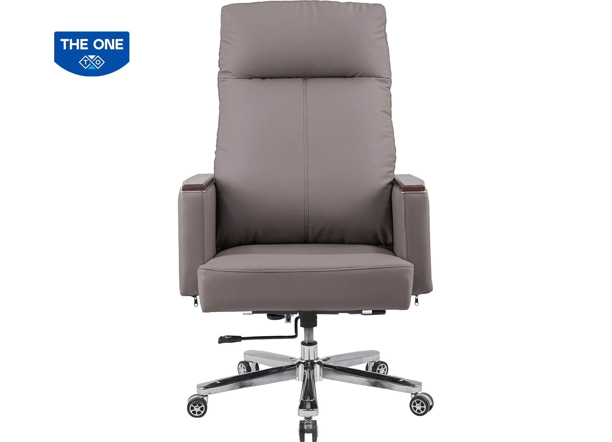 BOSS CHAIR THE ONE 
BC01