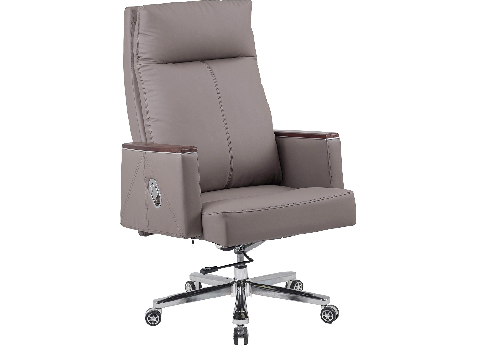BOSS CHAIR THE ONE 
BC01