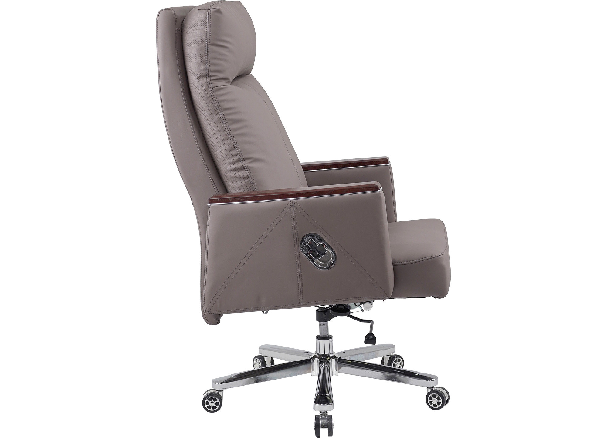 BOSS CHAIR THE ONE 
BC01