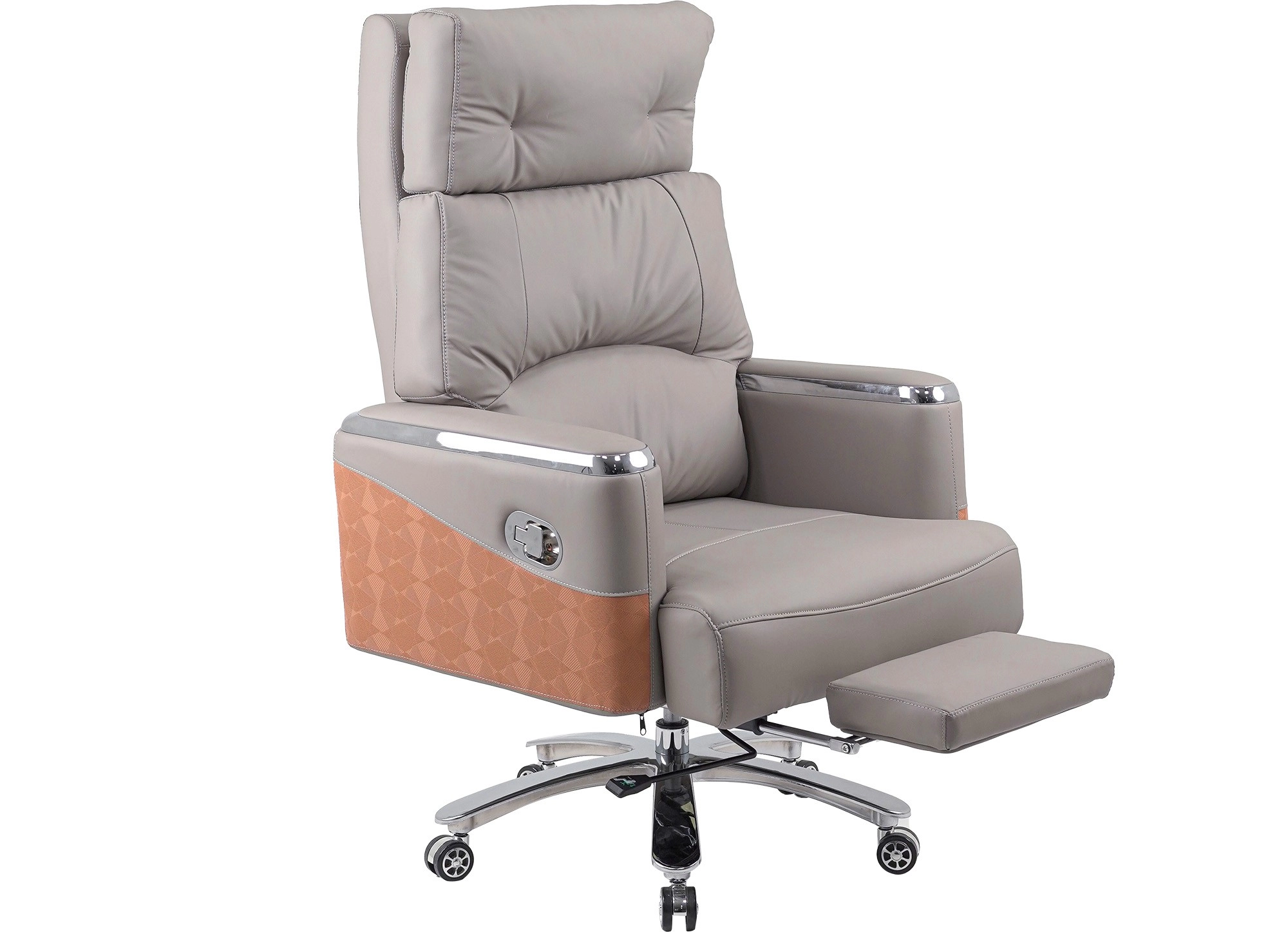 BOSS CHAIR THE ONE 
BC02