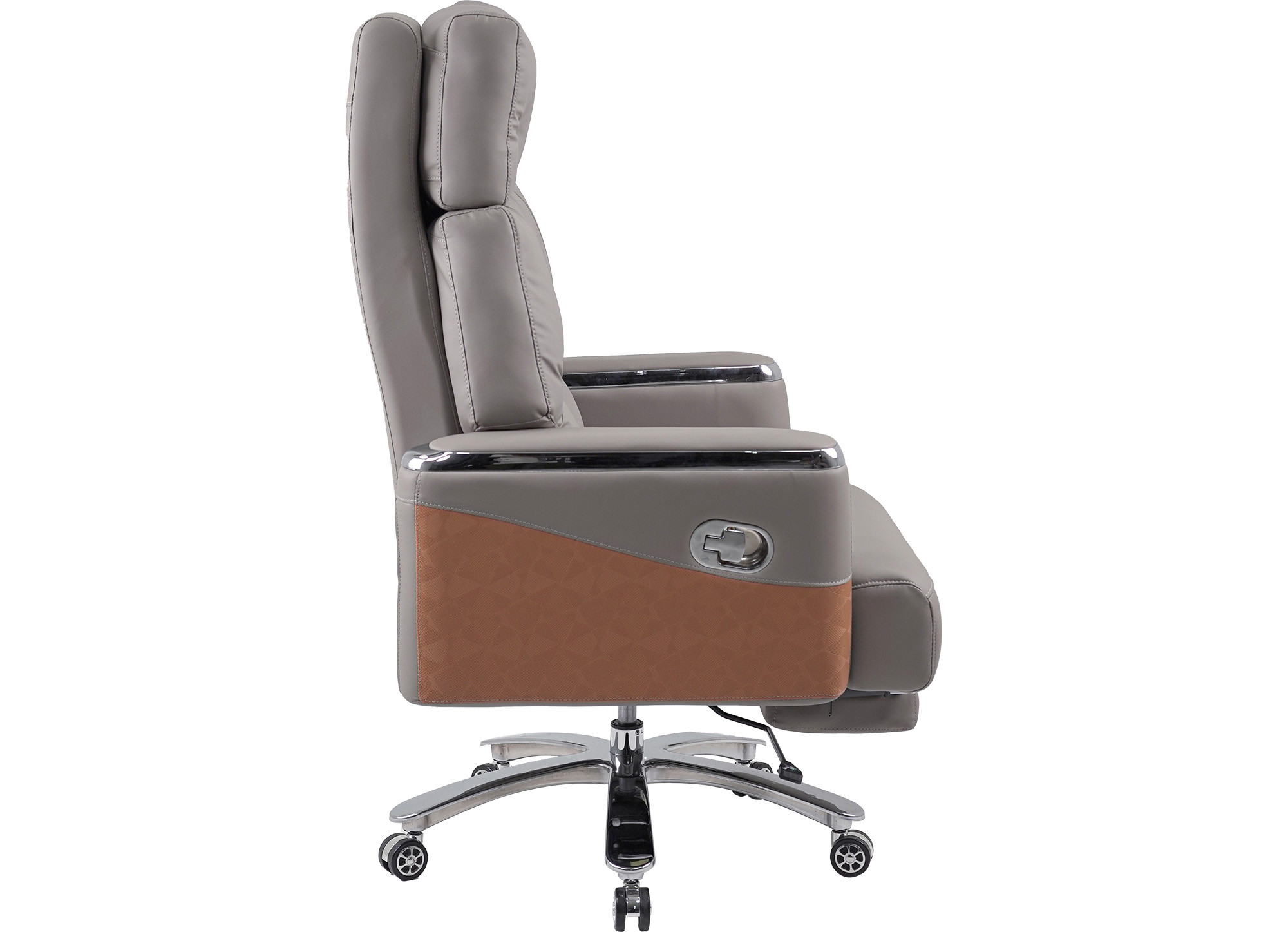 BOSS CHAIR THE ONE 
BC02