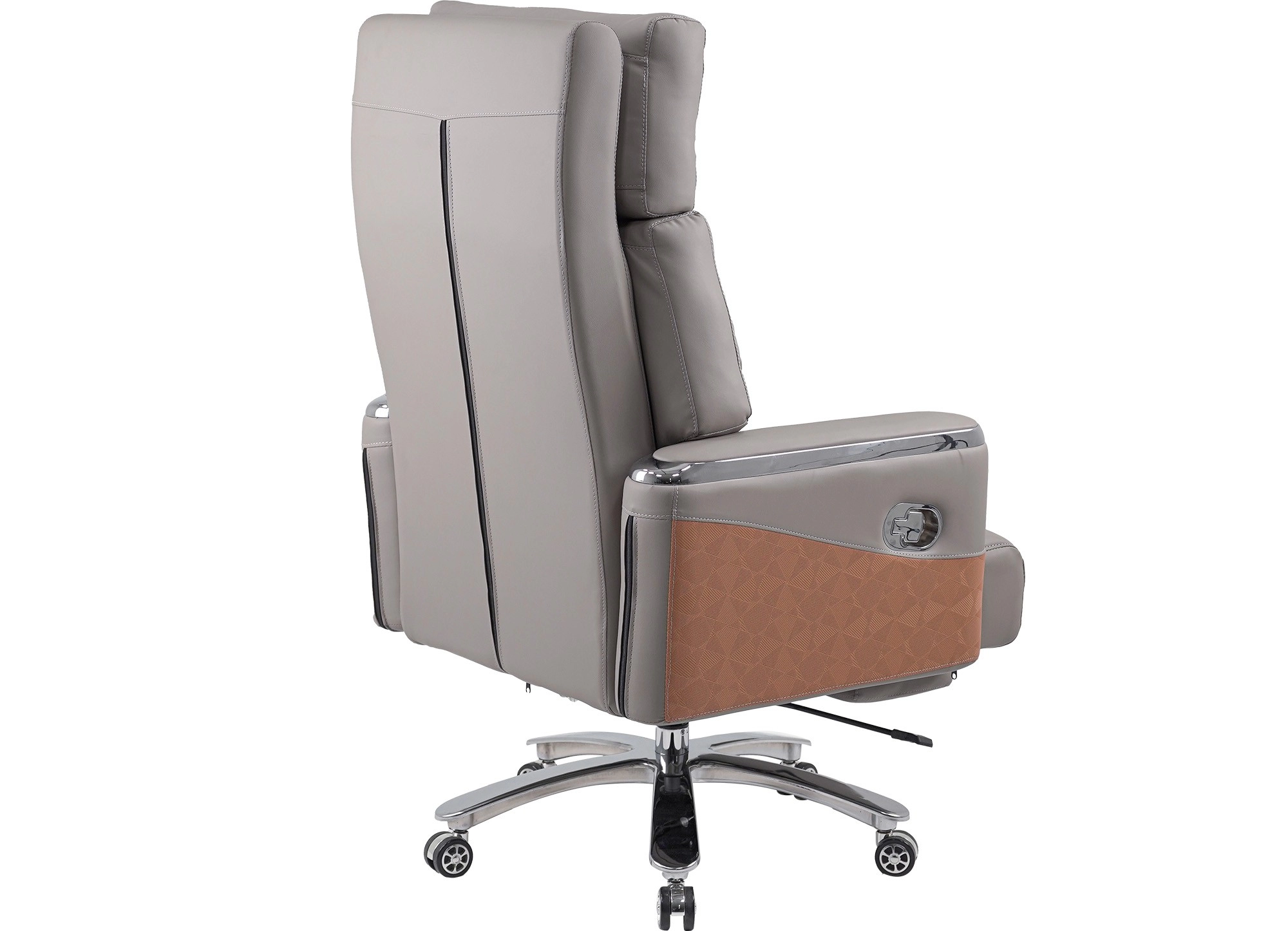 BOSS CHAIR THE ONE 
BC02