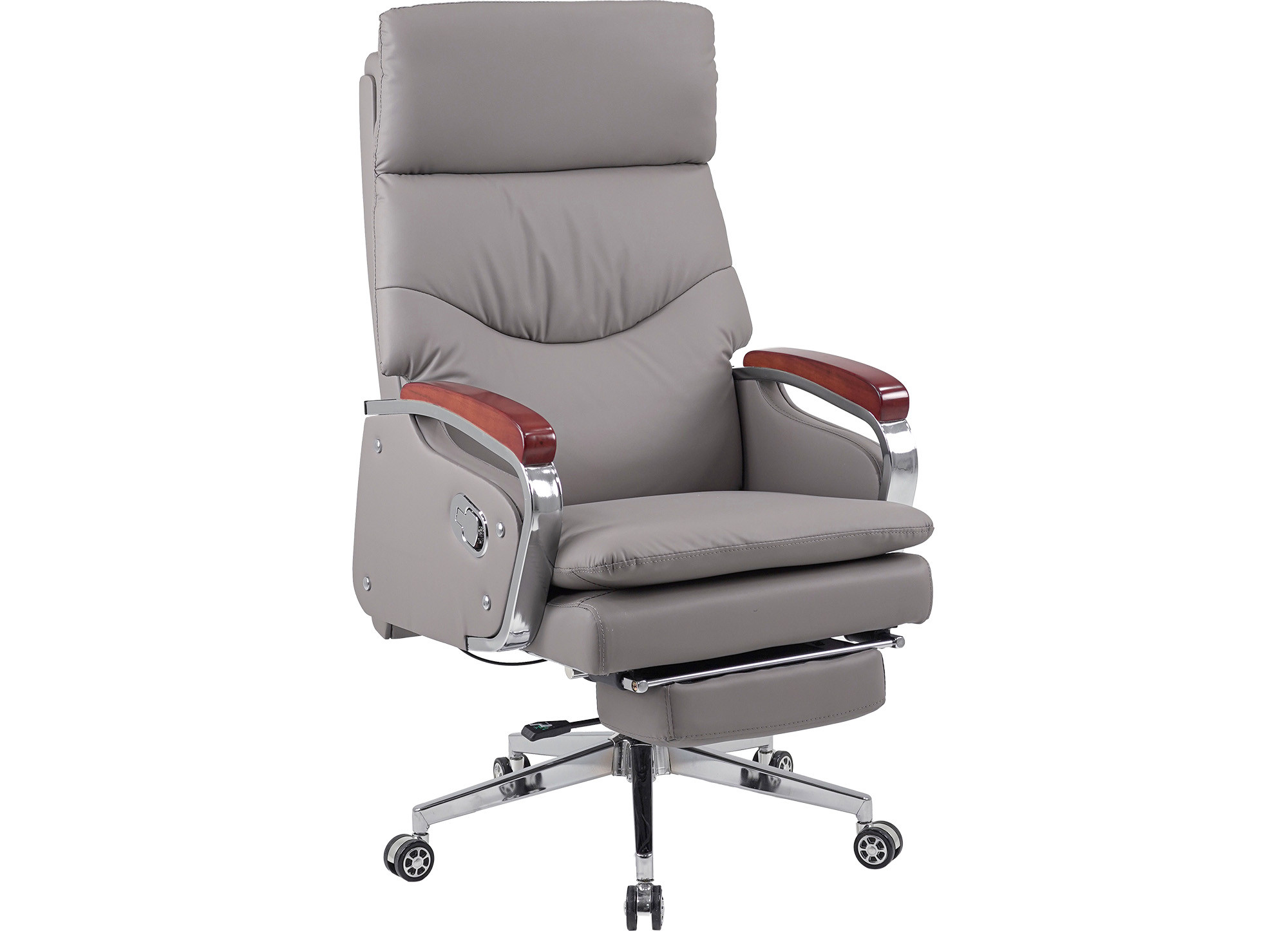 BOSS CHAIR THE ONE 
BC03