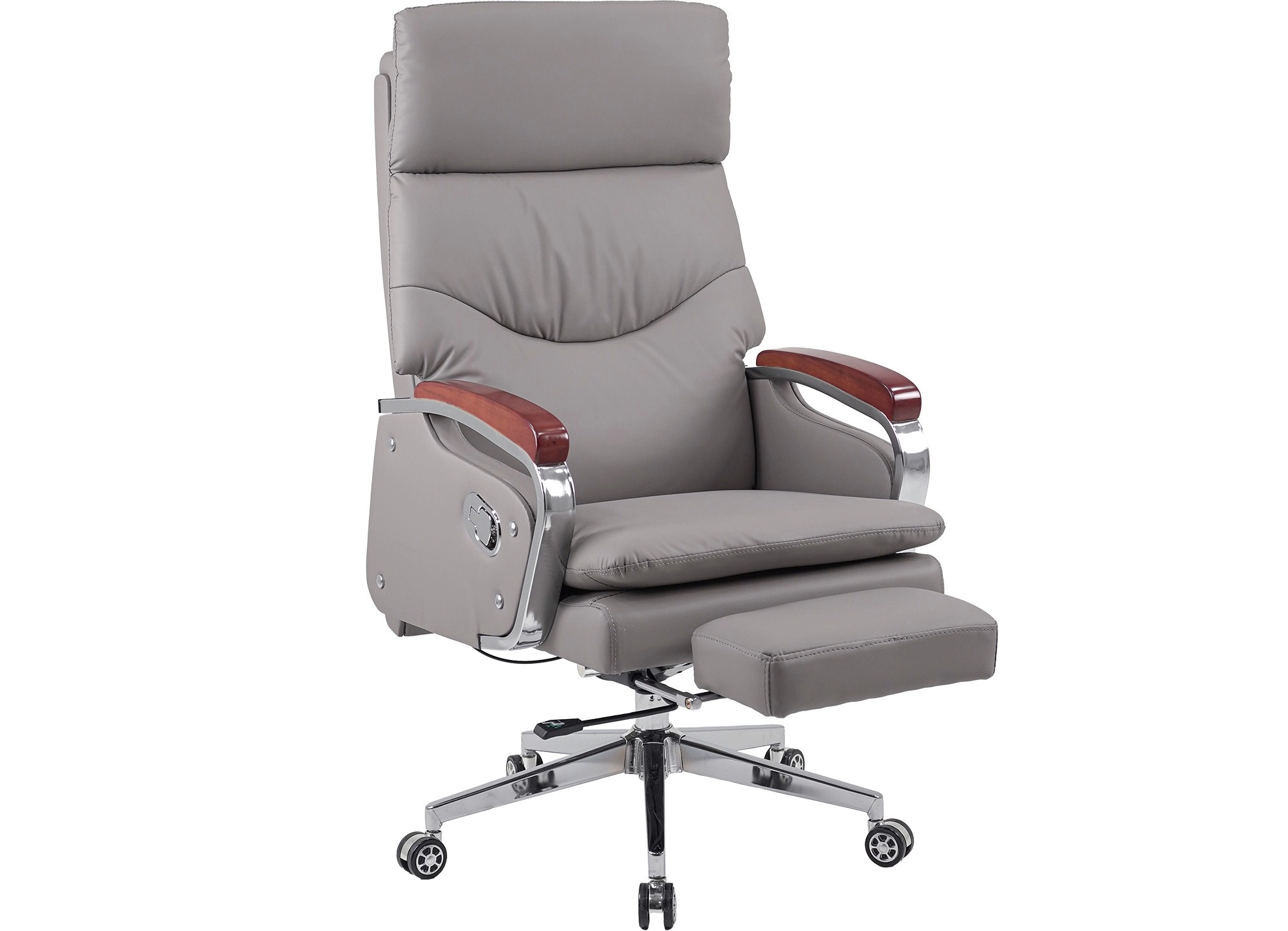 BOSS CHAIR THE ONE 
BC03