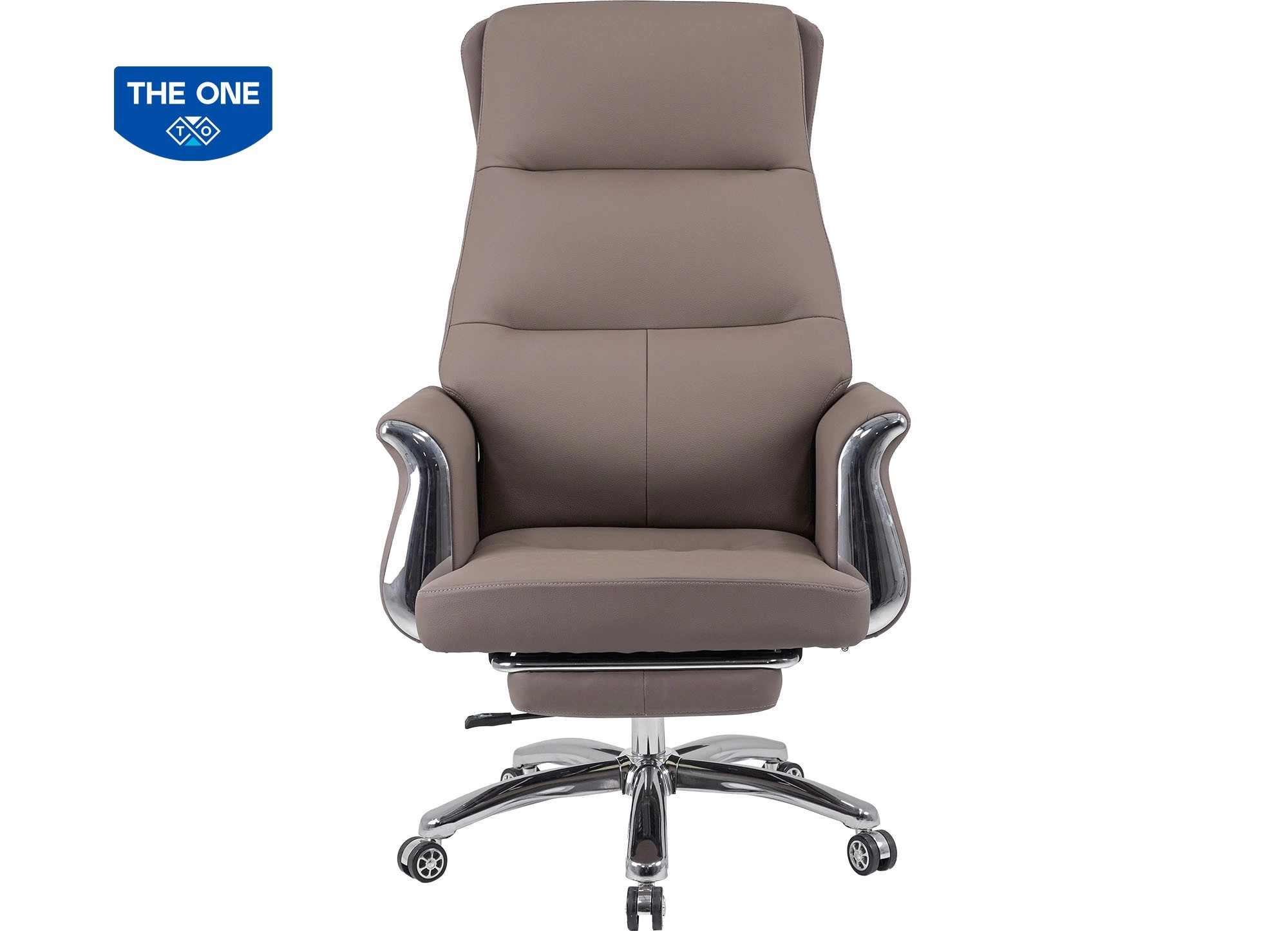 BOSS CHAIR THE ONE 
BC04