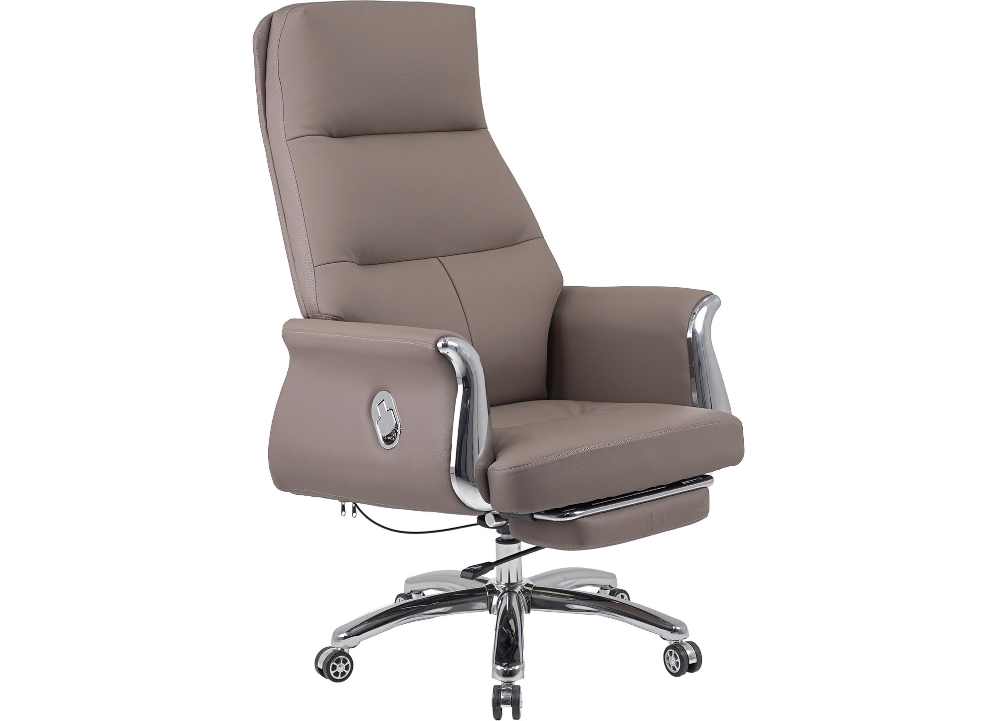 BOSS CHAIR THE ONE 
BC04
