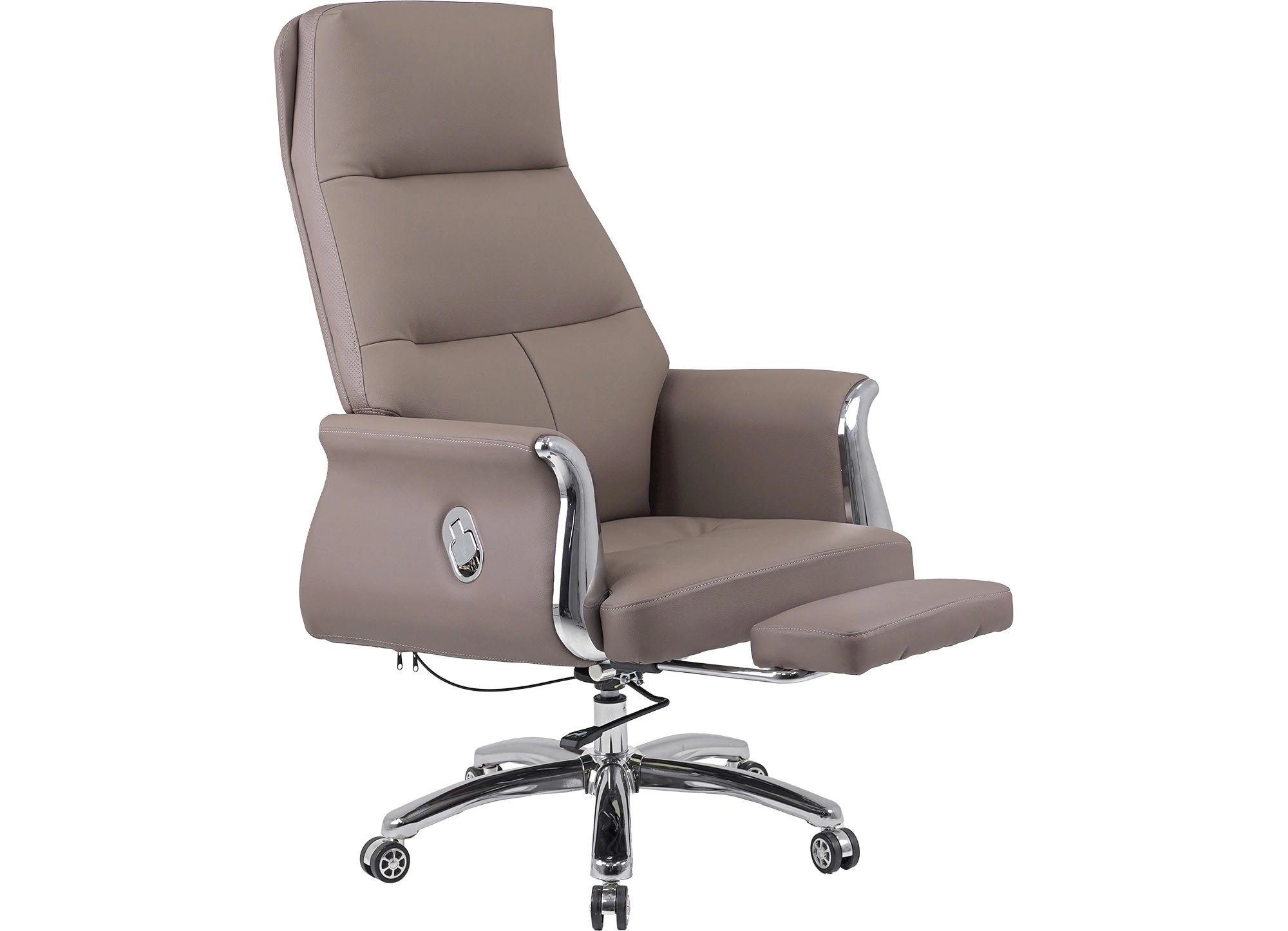 BOSS CHAIR THE ONE 
BC04
