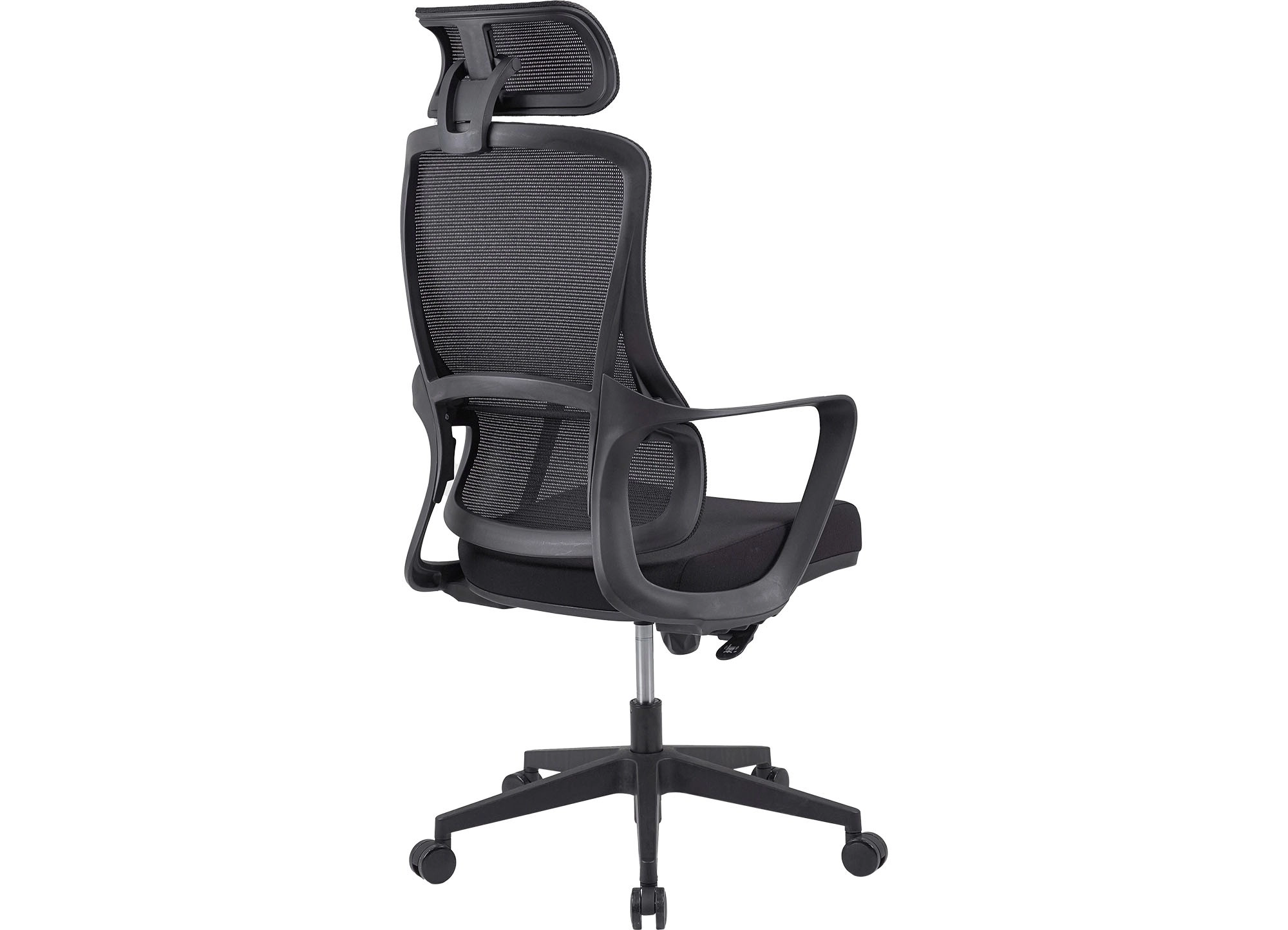 GHẾ LƯỚI GIÁM ĐỐC THE ONE 
GL352