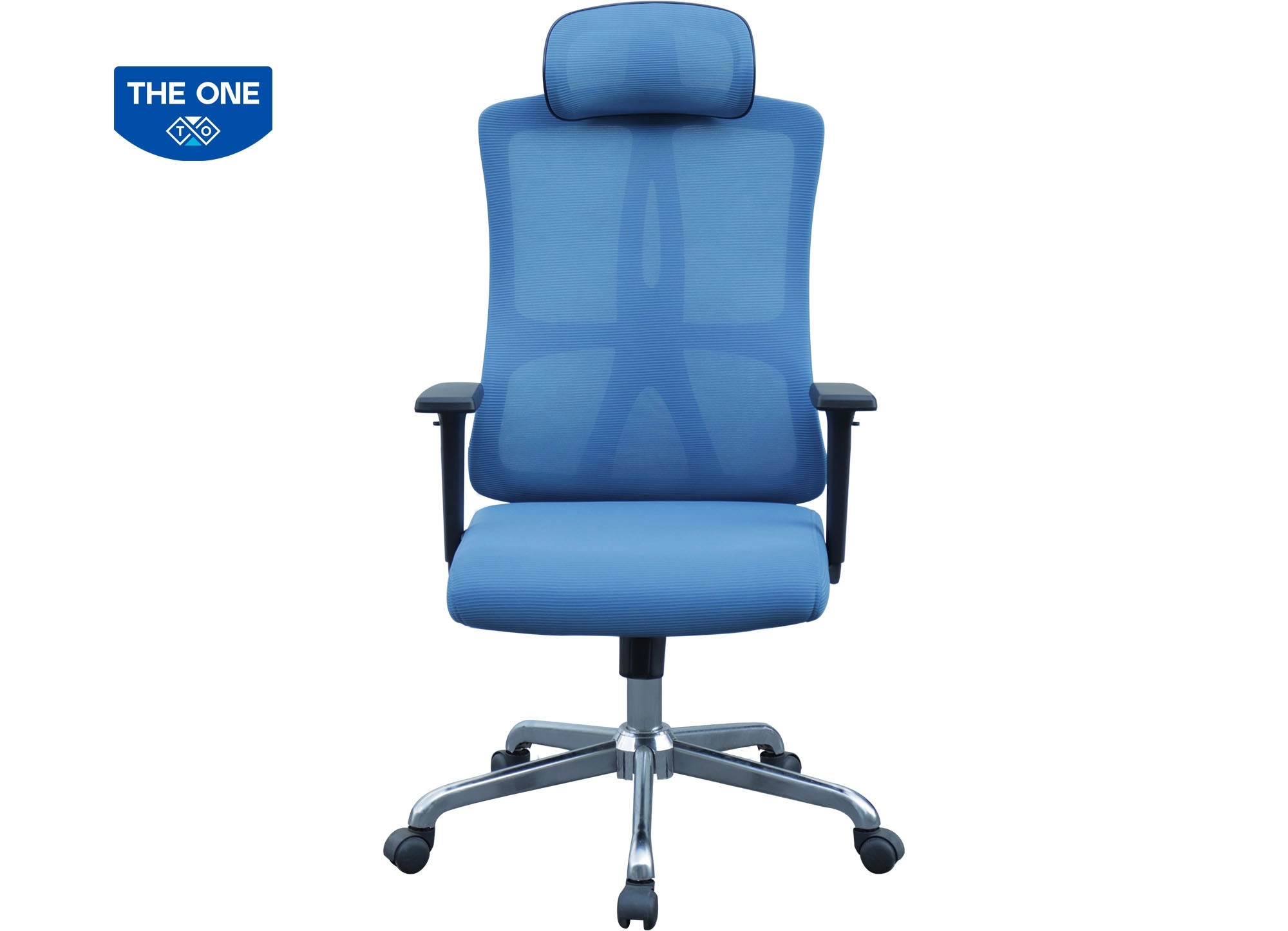 GHẾ LƯỚI GIÁM ĐỐC THE ONE 
GL349