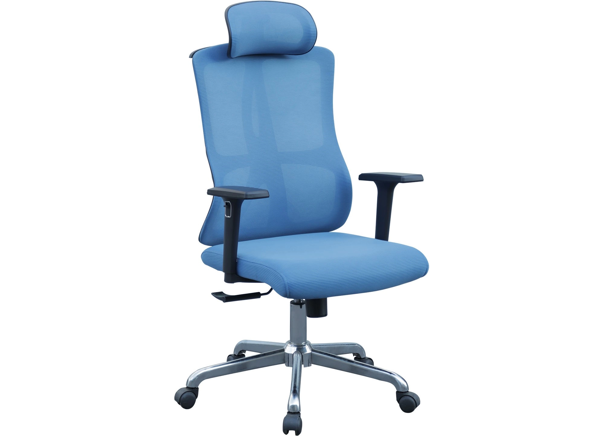 GHẾ LƯỚI GIÁM ĐỐC THE ONE 
GL349