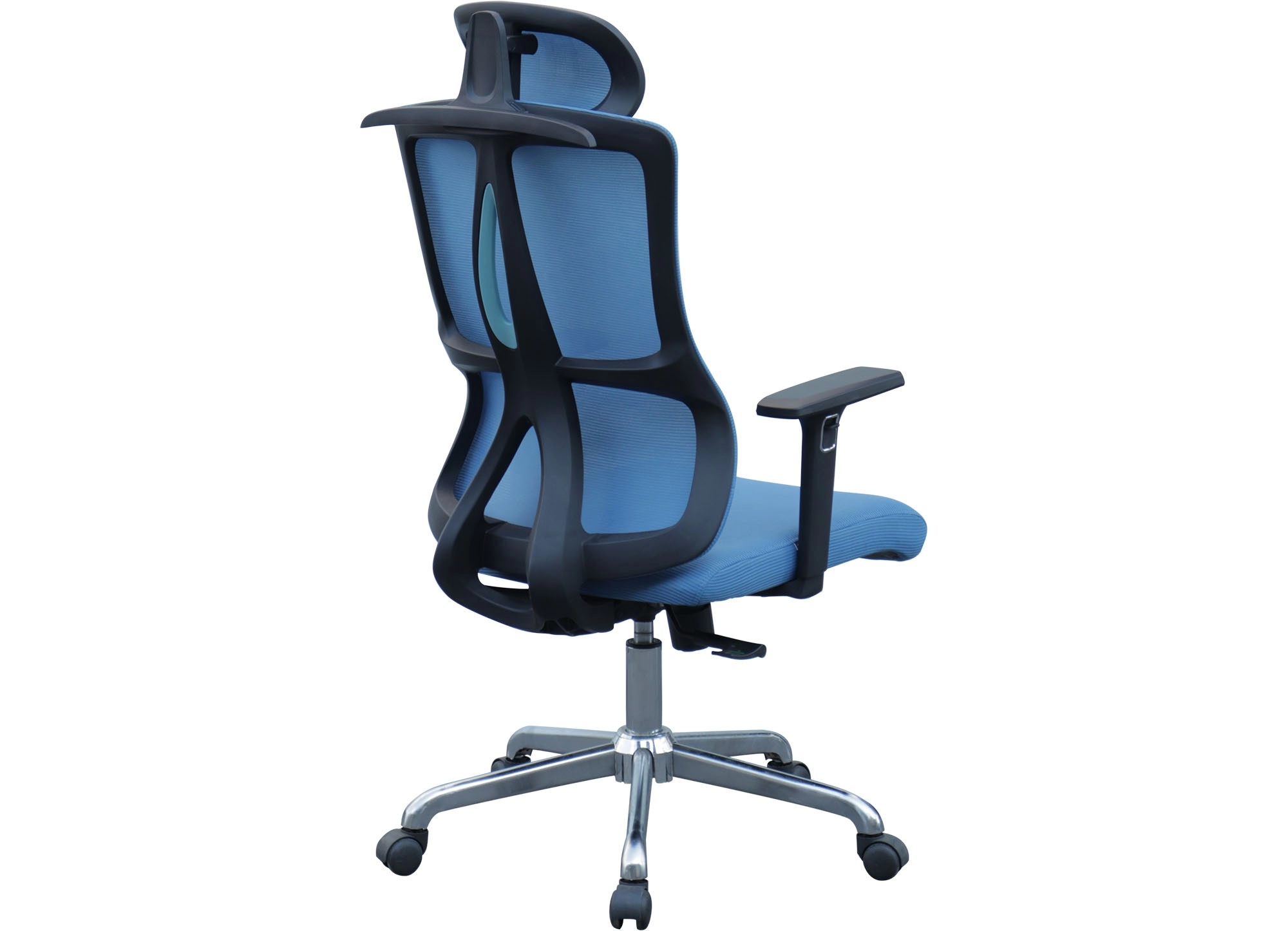 GHẾ LƯỚI GIÁM ĐỐC THE ONE 
GL349