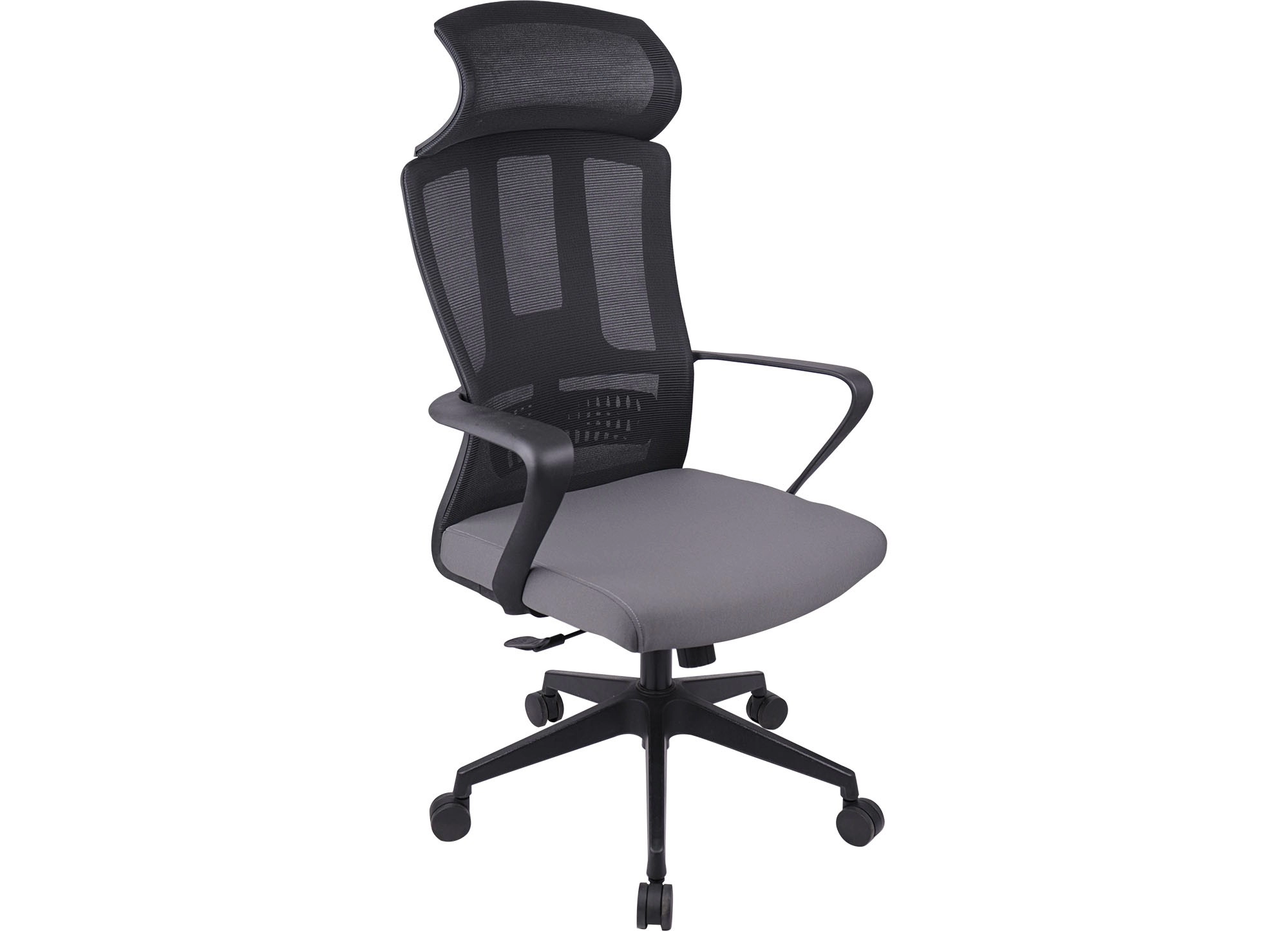 GHẾ LƯỚI GIÁM ĐỐC THE ONE 
GL319