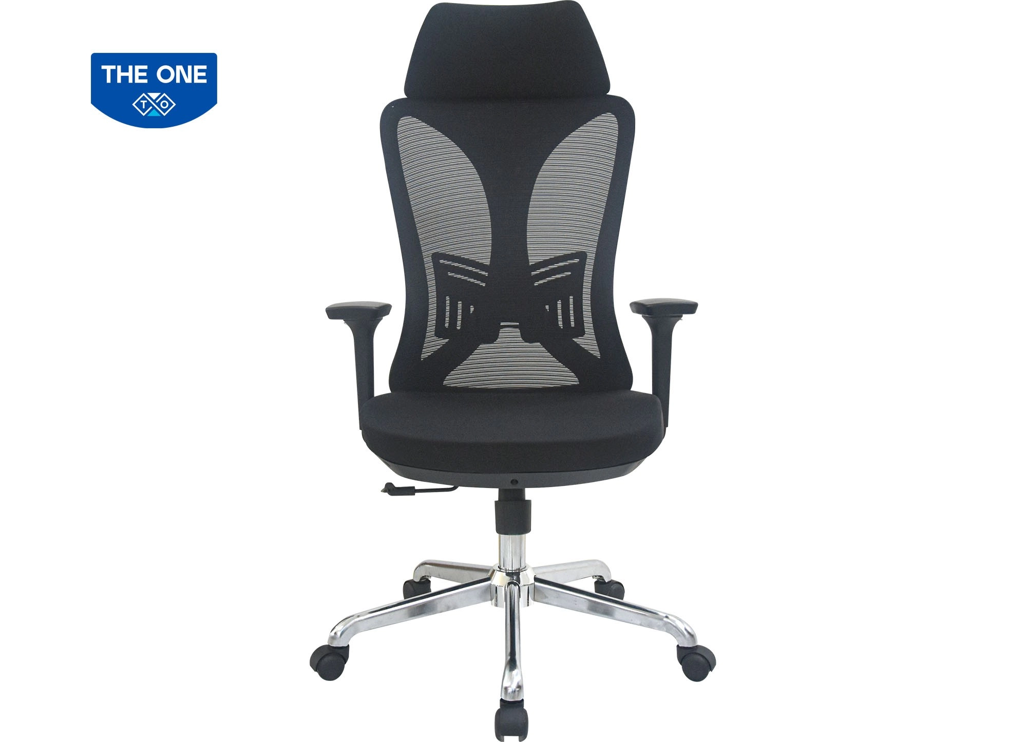 GHẾ LƯỚI GIÁM ĐỐC THE ONE 
GL306