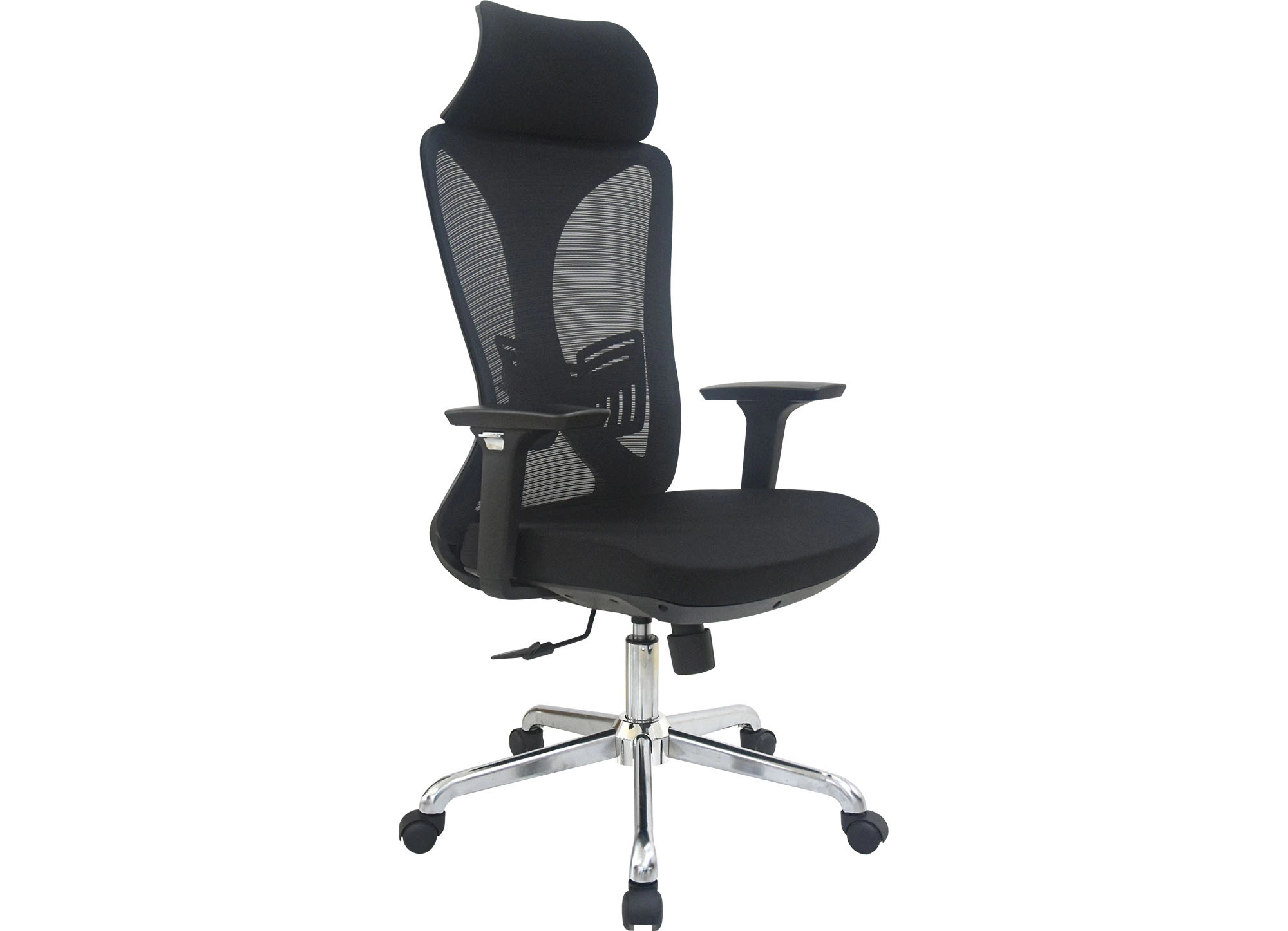 GHẾ LƯỚI GIÁM ĐỐC THE ONE 
GL306