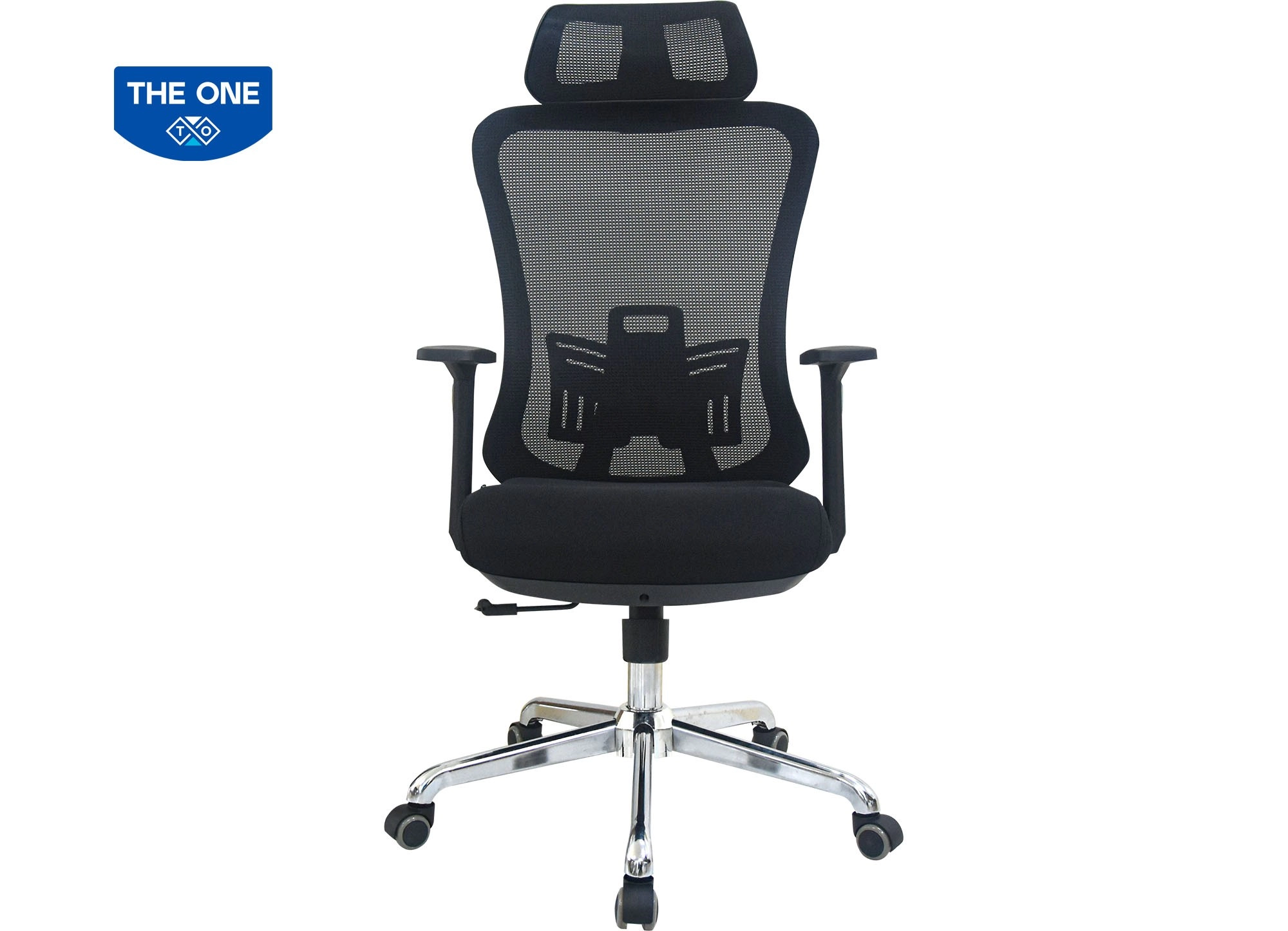 GHẾ LƯỚI GIÁM ĐỐC THE ONE 
GL302