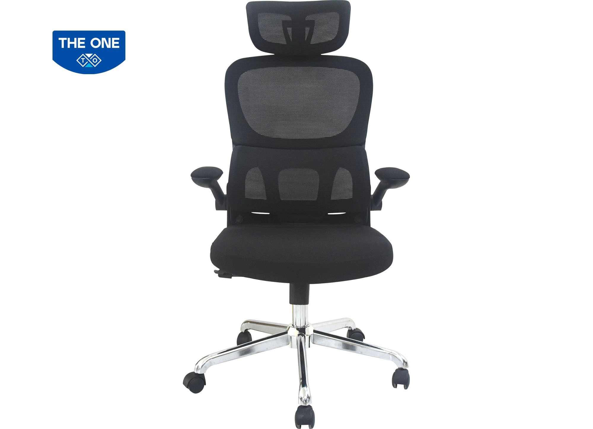 GHẾ LƯỚI GIÁM ĐỐC THE ONE 
GL301