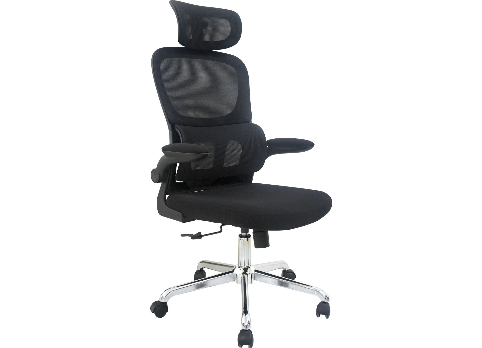 GHẾ LƯỚI GIÁM ĐỐC THE ONE 
GL301