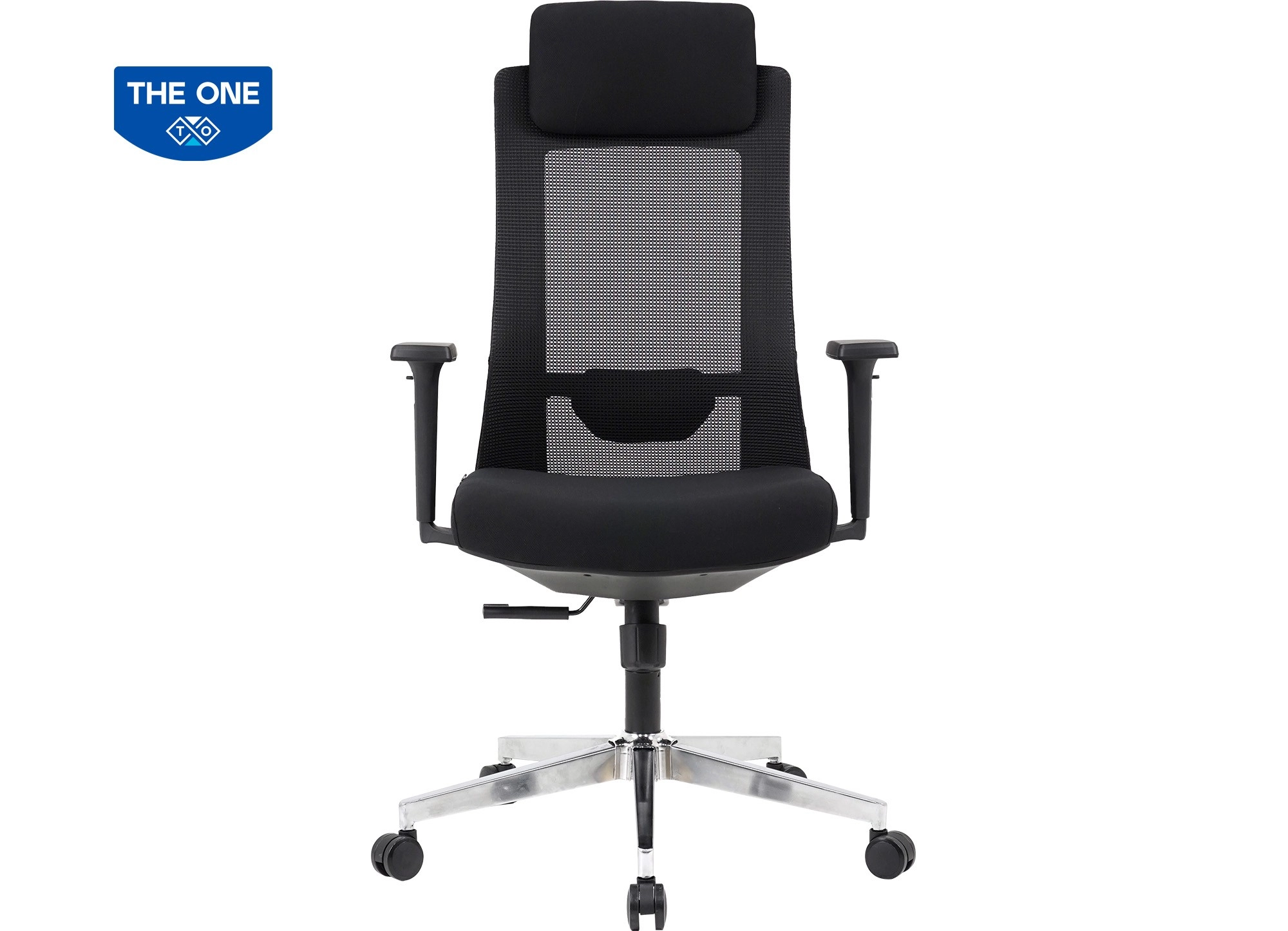 GHẾ LƯỚI GIÁM ĐỐC THE ONE 
GL345