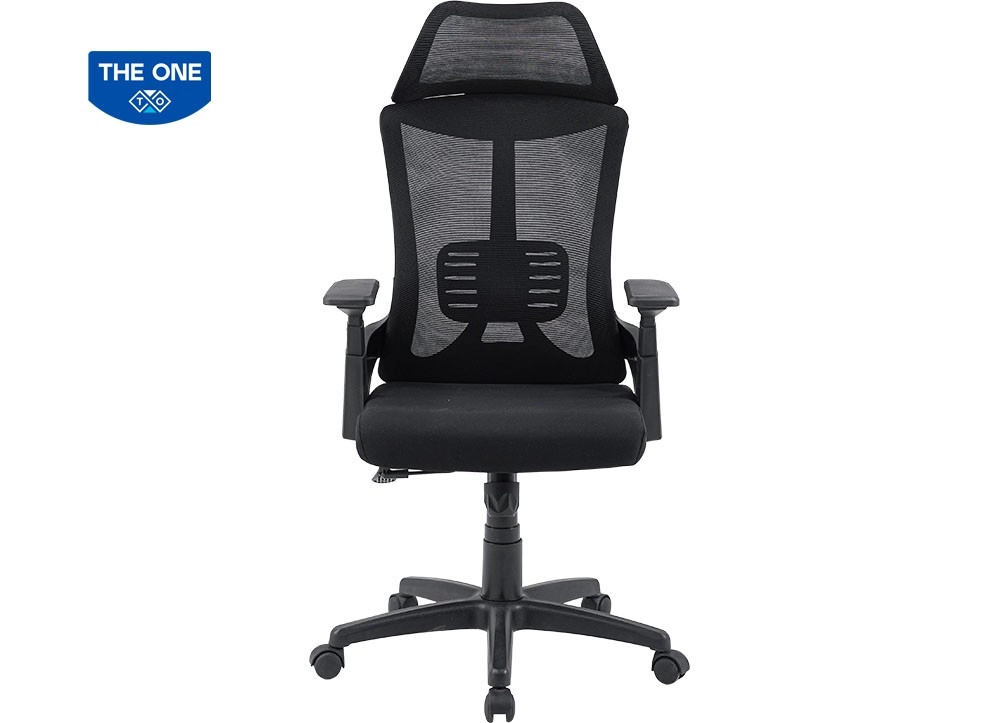 GHẾ LƯỚI GIÁM ĐỐC THE ONE 
GL338