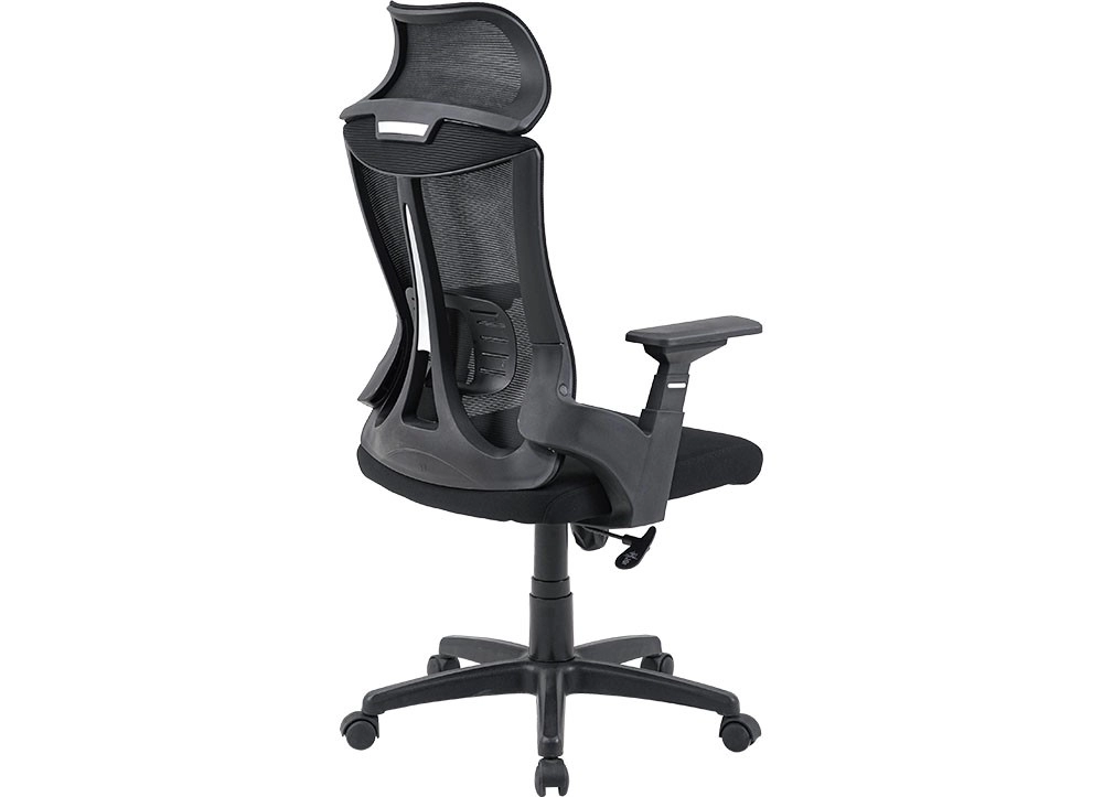 GHẾ LƯỚI GIÁM ĐỐC THE ONE 
GL338