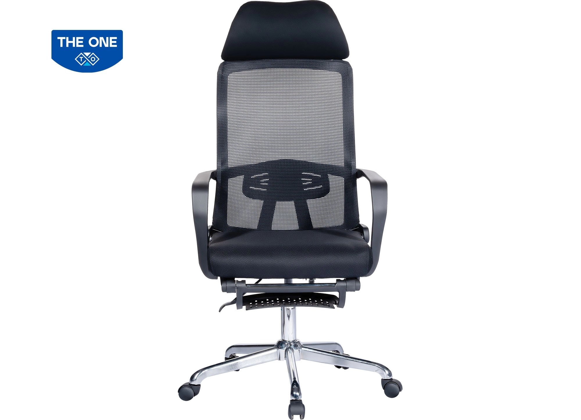 GHẾ LƯỚI GIÁM ĐỐC THE ONE 
GL336