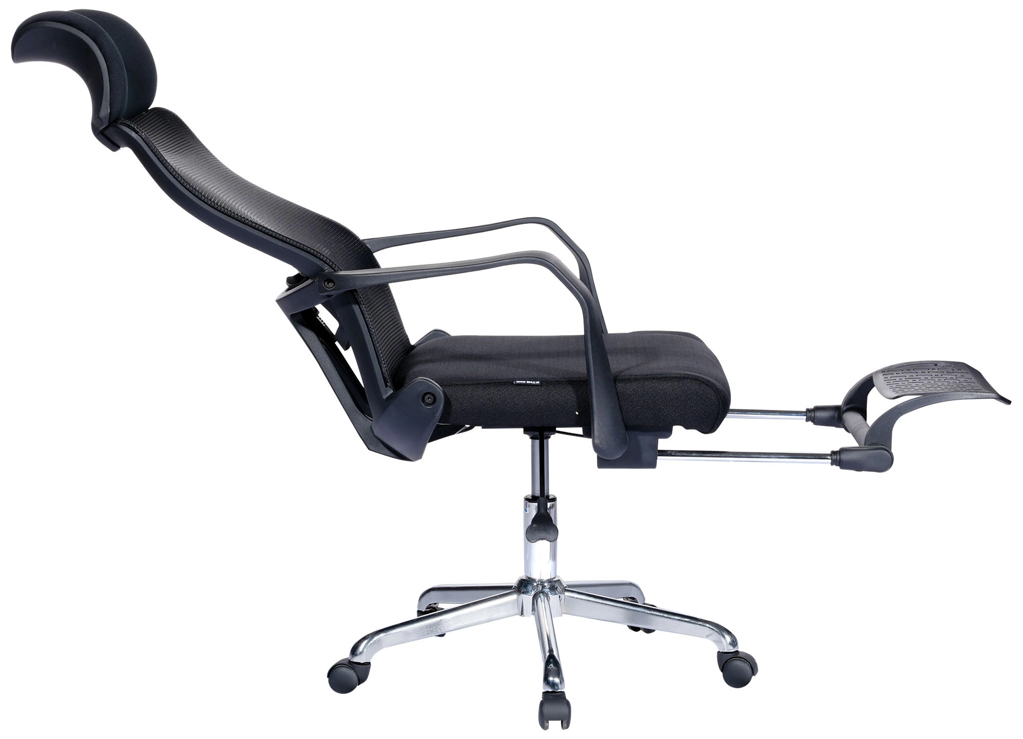 GHẾ LƯỚI GIÁM ĐỐC THE ONE 
GL336