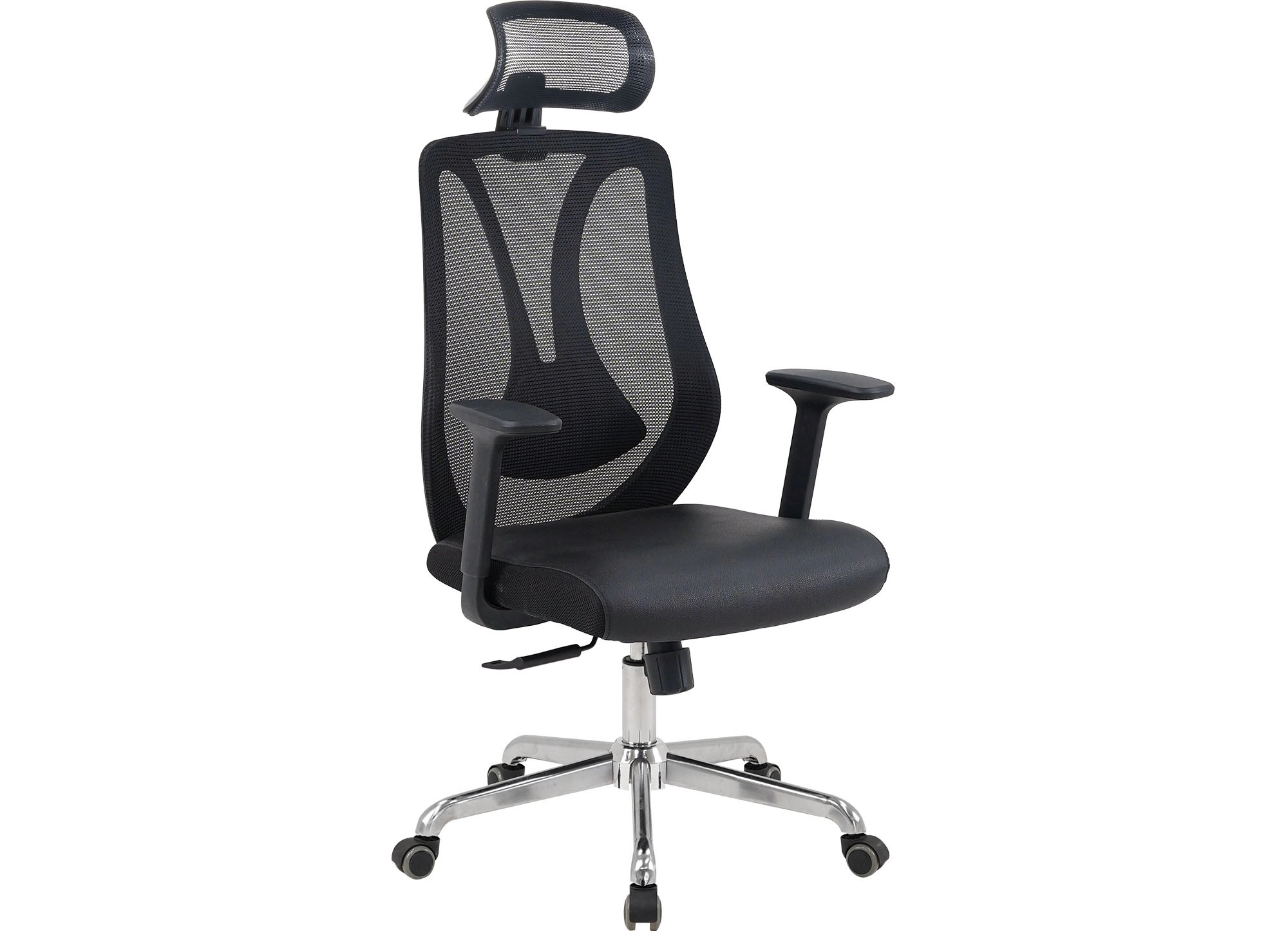 GHẾ LƯỚI GIÁM ĐỐC THE ONE 
GL335