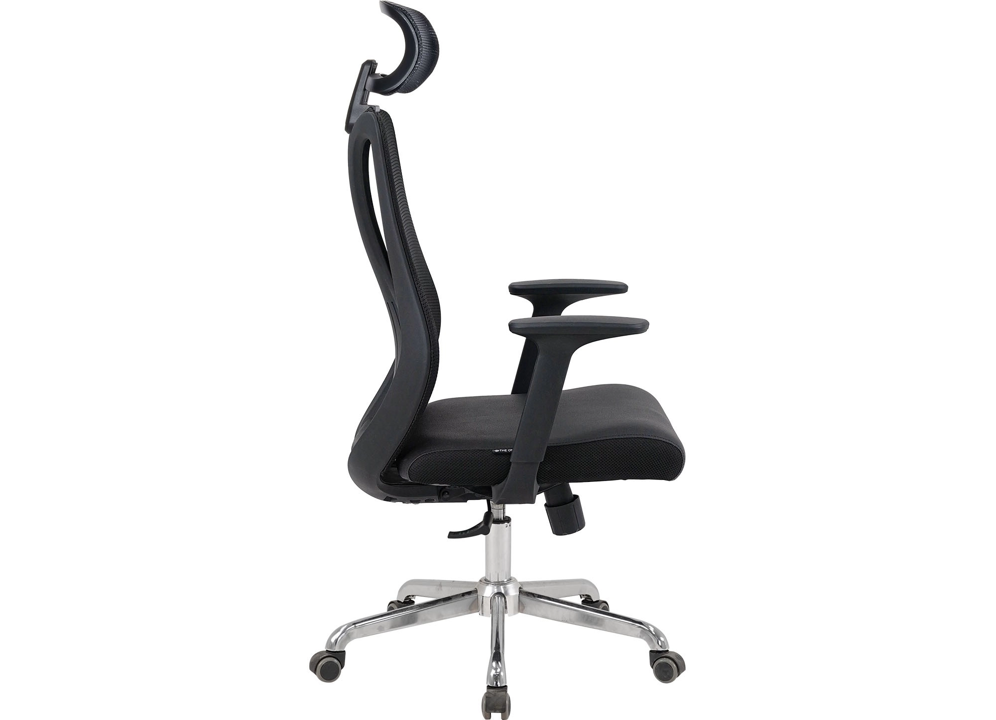 GHẾ LƯỚI GIÁM ĐỐC THE ONE 
GL335