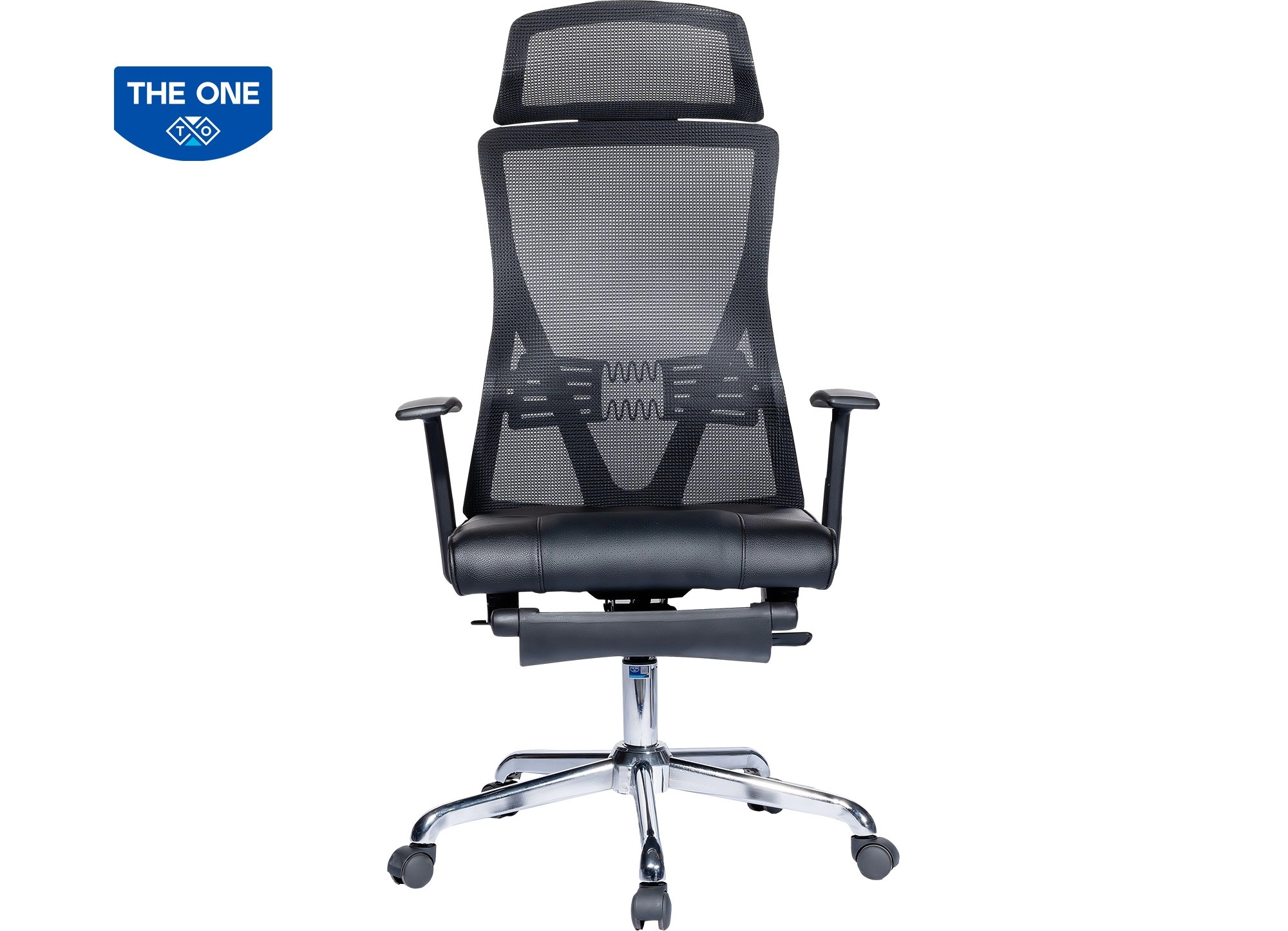 GHẾ LƯỚI GIÁM ĐỐC THE ONE 
GL334