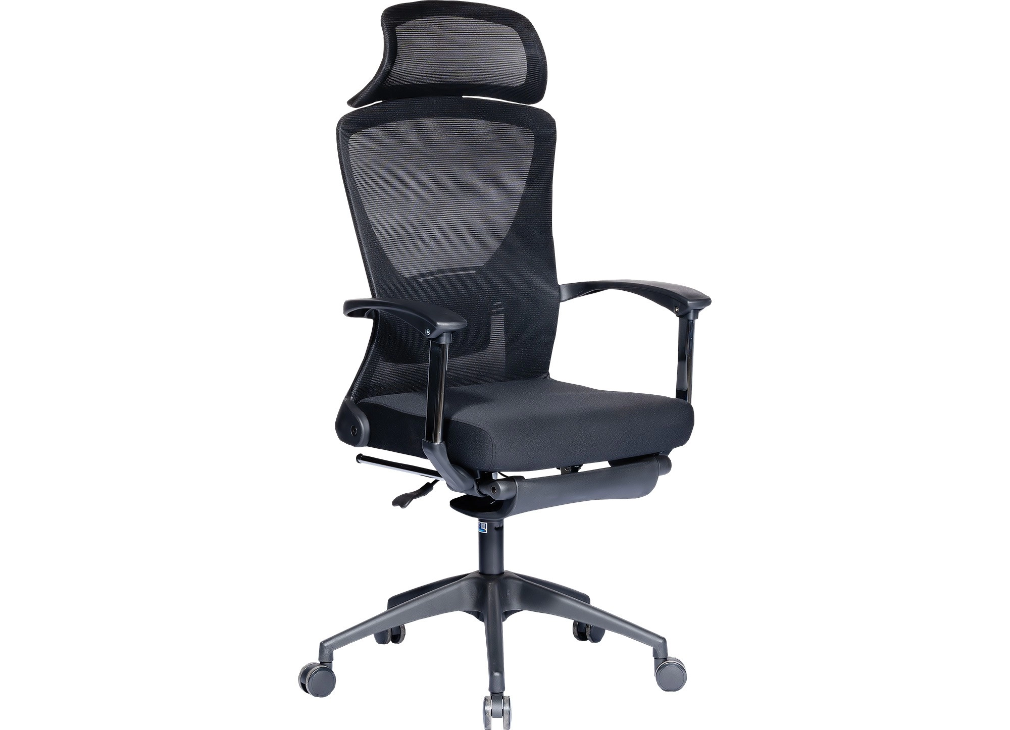 GHẾ LƯỚI GIÁM ĐỐC THE ONE 
GL333