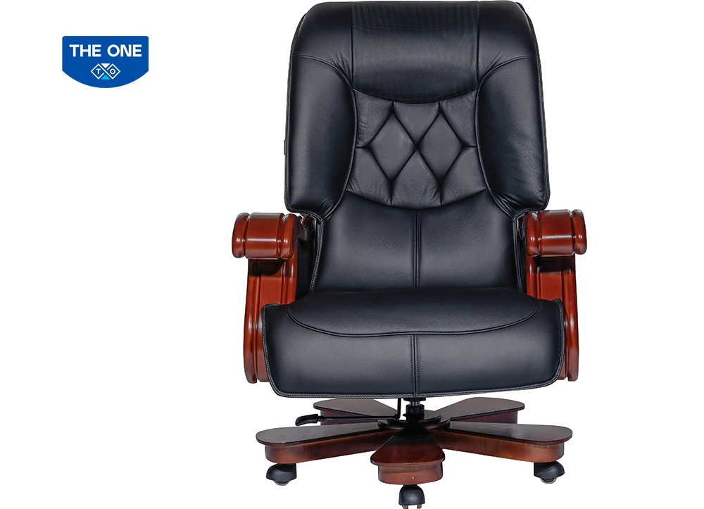 GHẾ GIÁM ĐỐC THE ONE 
TQ27