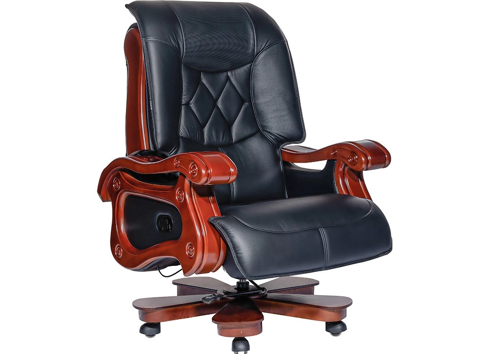 GHẾ GIÁM ĐỐC THE ONE 
TQ27